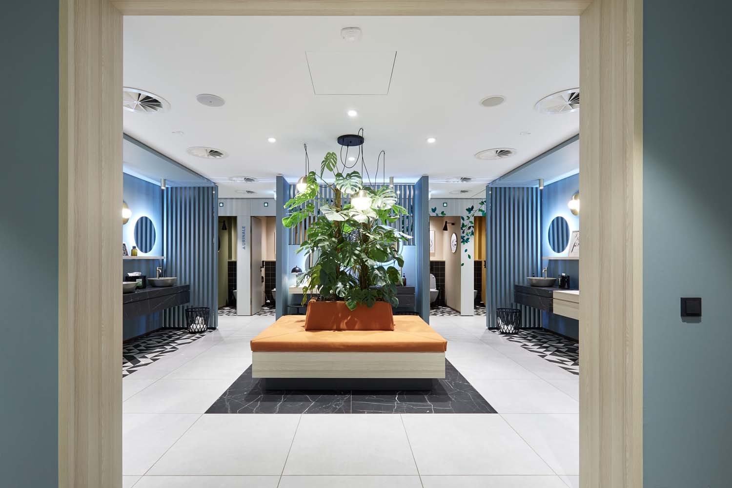 Roland Troll Fotografie Interior Raum+Akustik