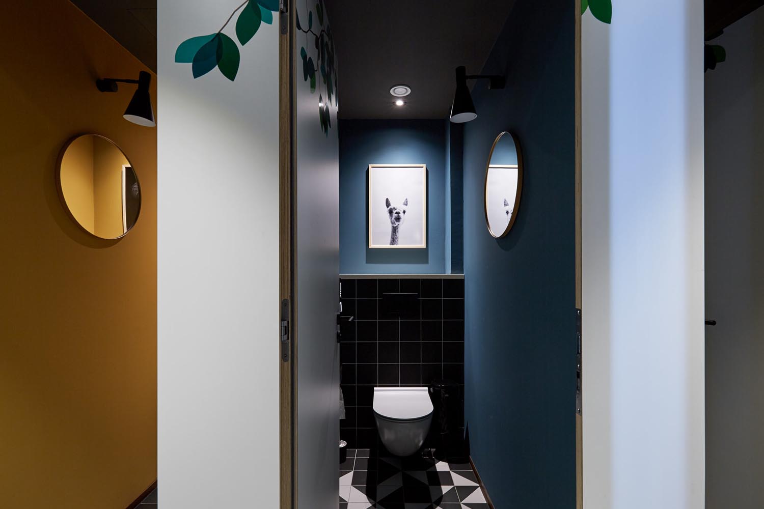 Roland Troll Fotografie Interior KUMMER Raum+Akustik