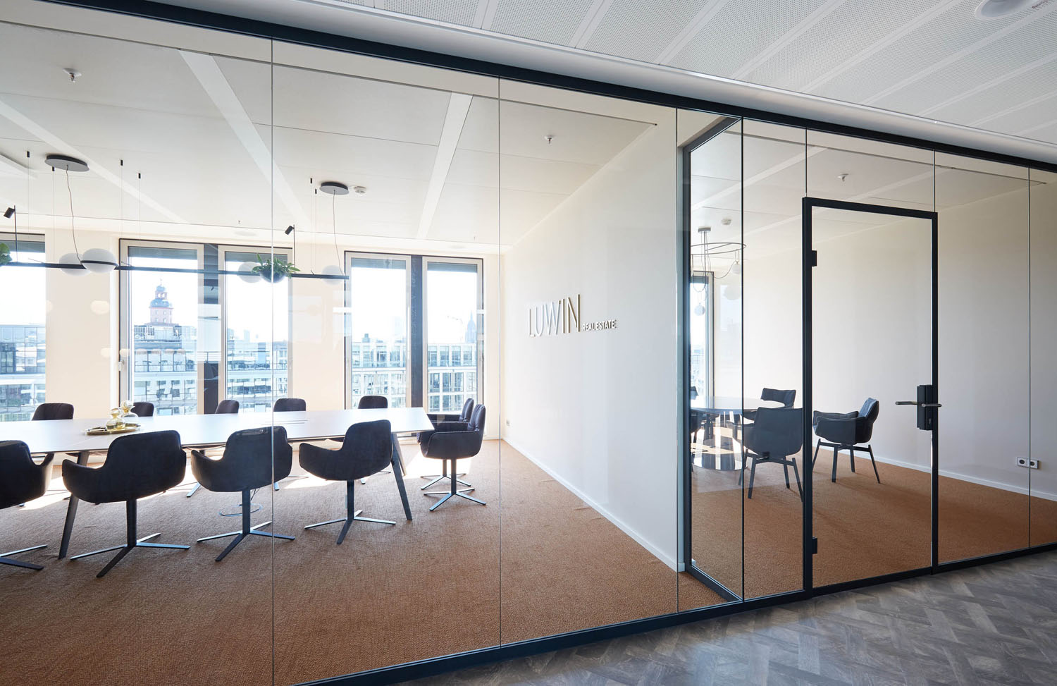 Roland Troll Fotografie Luwin real estate quint-it