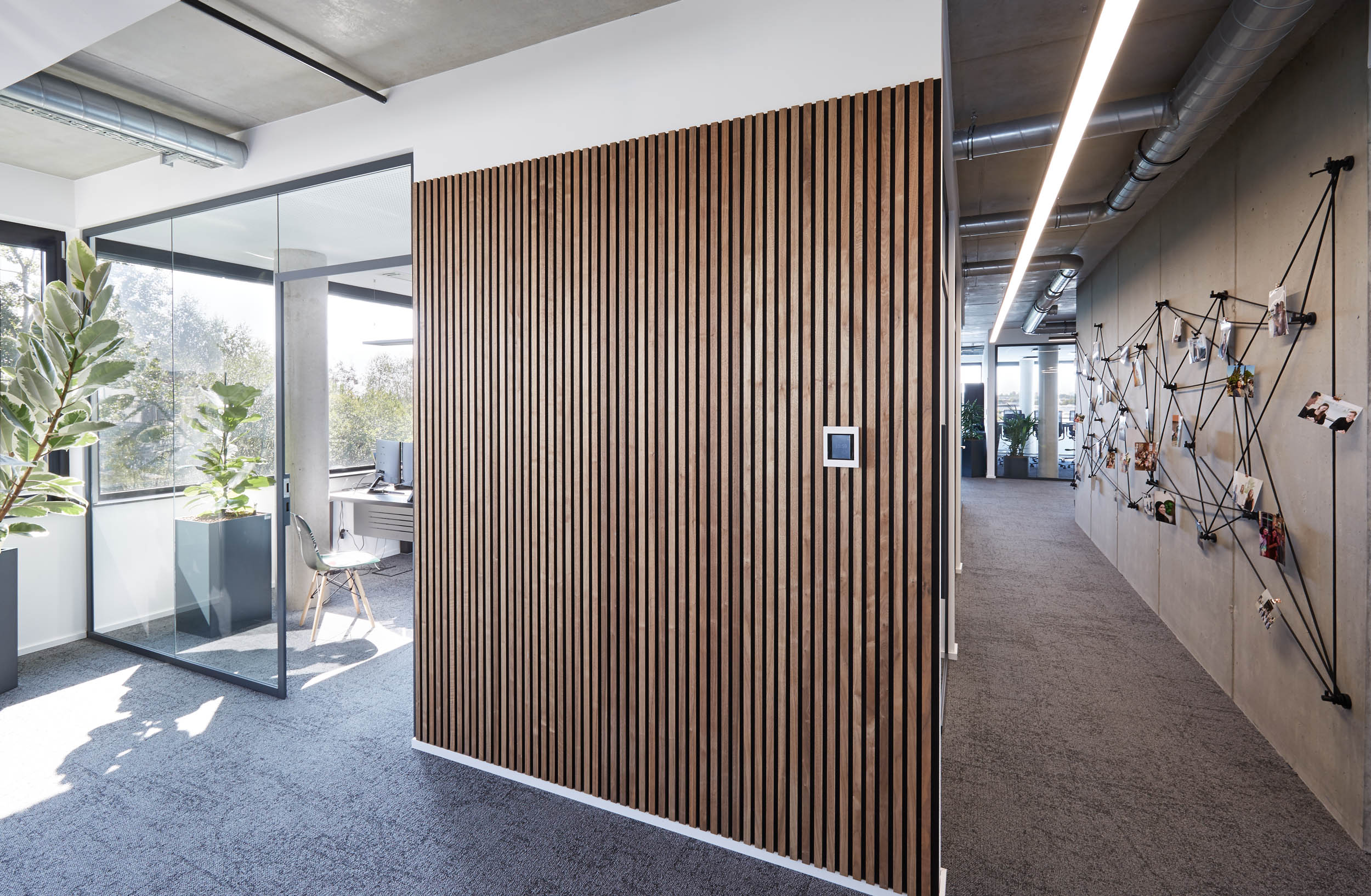 Roland Troll Fotografie von Interior Design