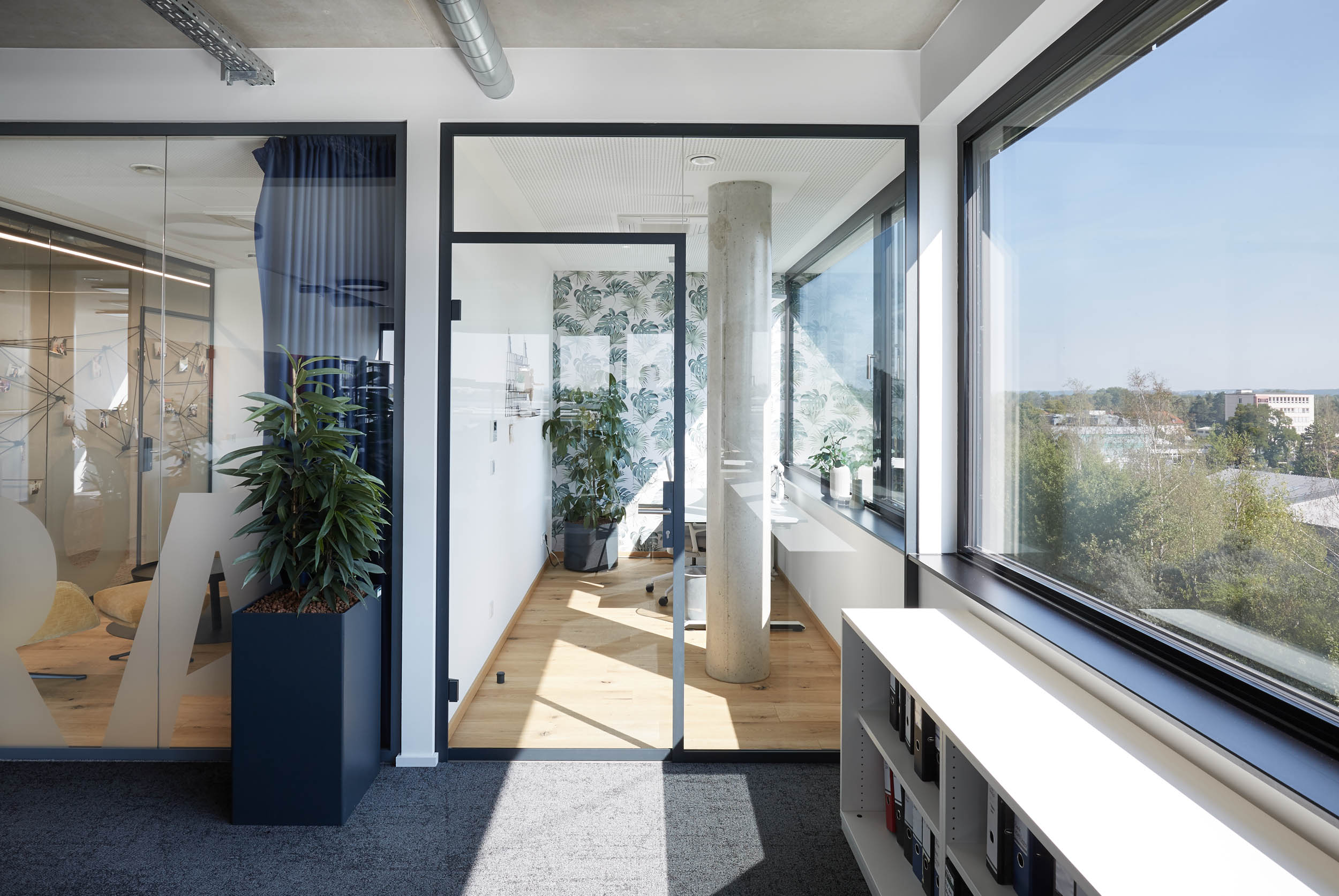 Roland Troll Fotografie Interior Design