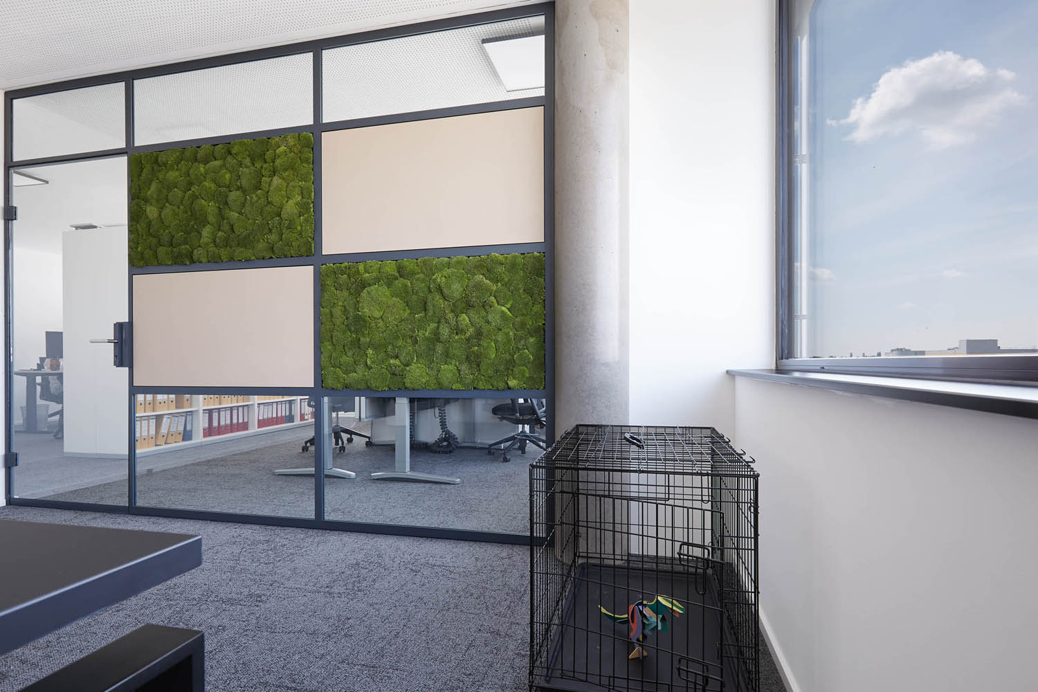 Roland Troll Fotografie Interior Design