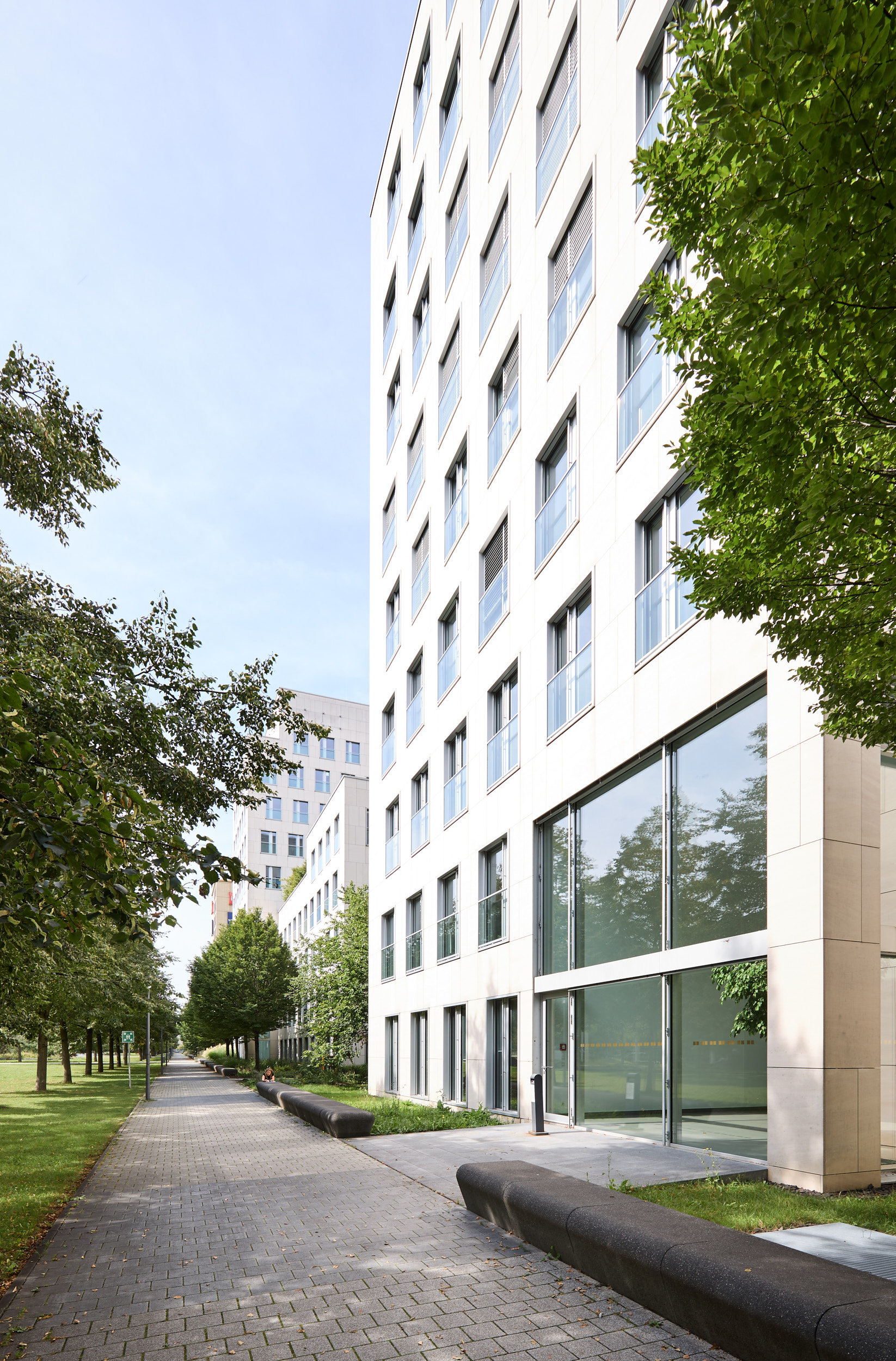 Roland Troll Fotografie Interior Design