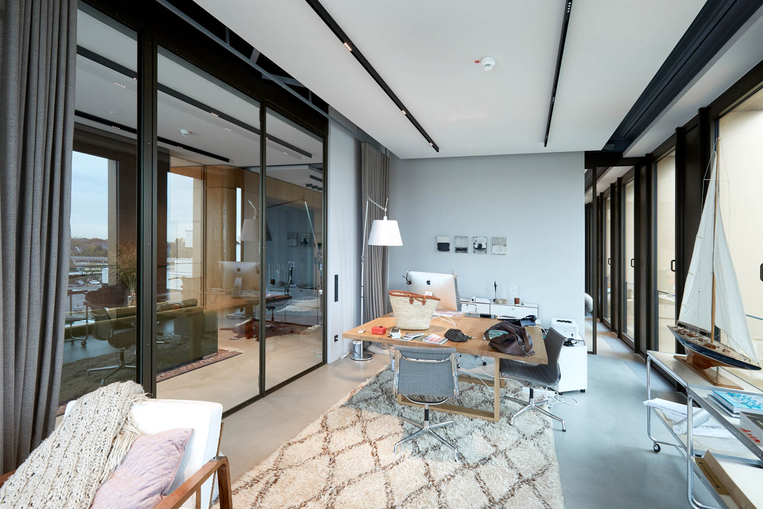 Roland Troll Fotografie Interior Design