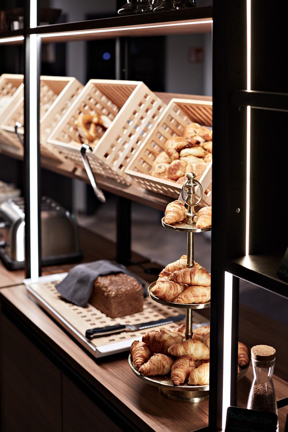 Roland Troll Fotografie Interior Design