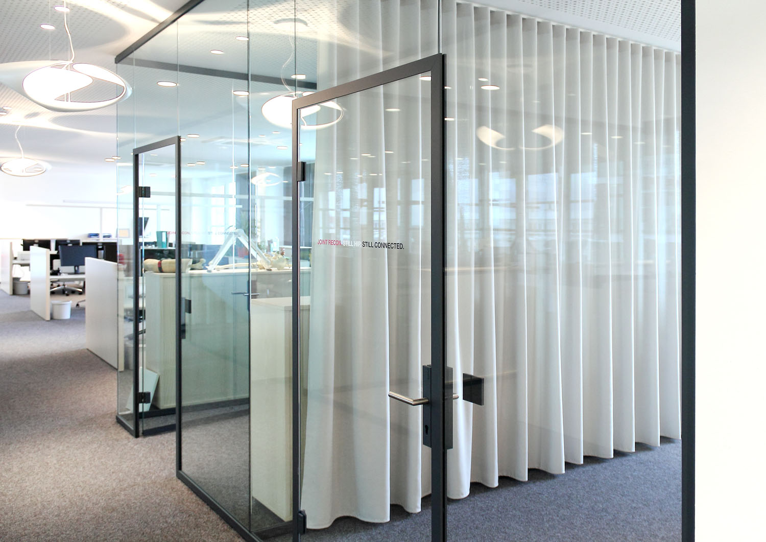 Roland Troll Fotografie Innenausbau