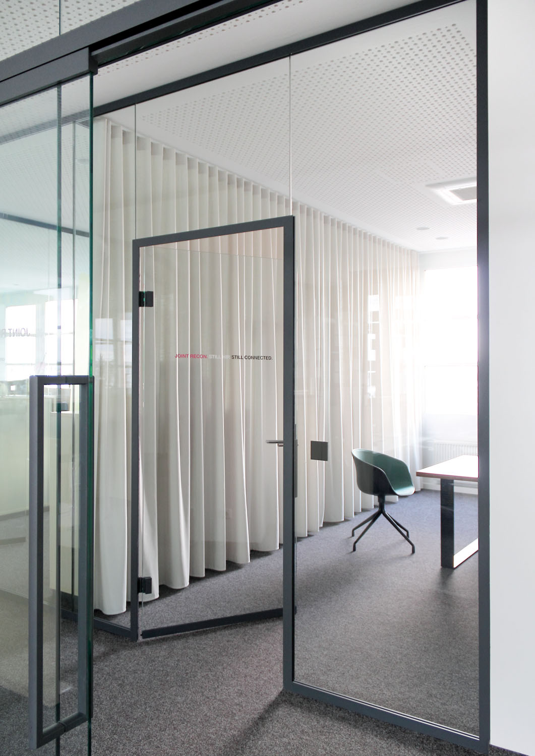 Roland Troll Fotografie Innenausbau