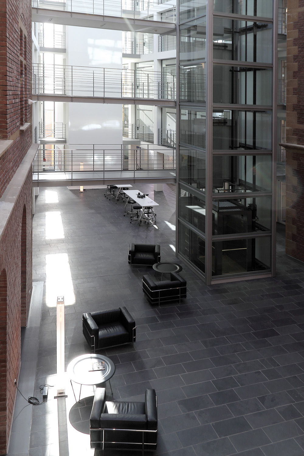 Roland Troll Fotografie Interior Design