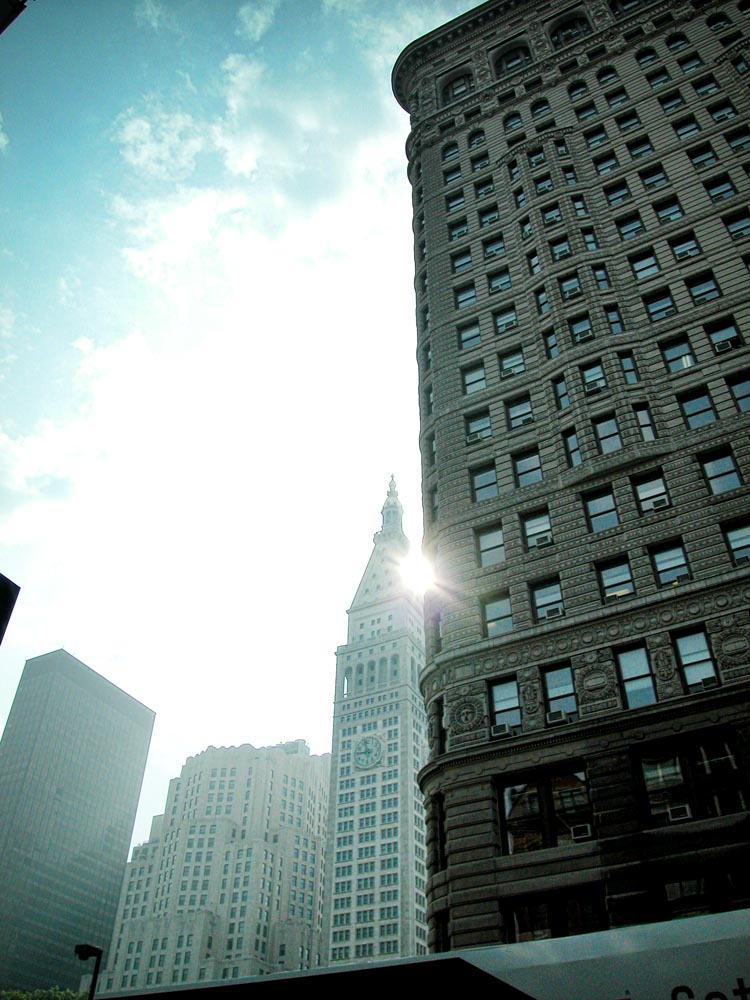 Roland Troll Architektur Fotografie