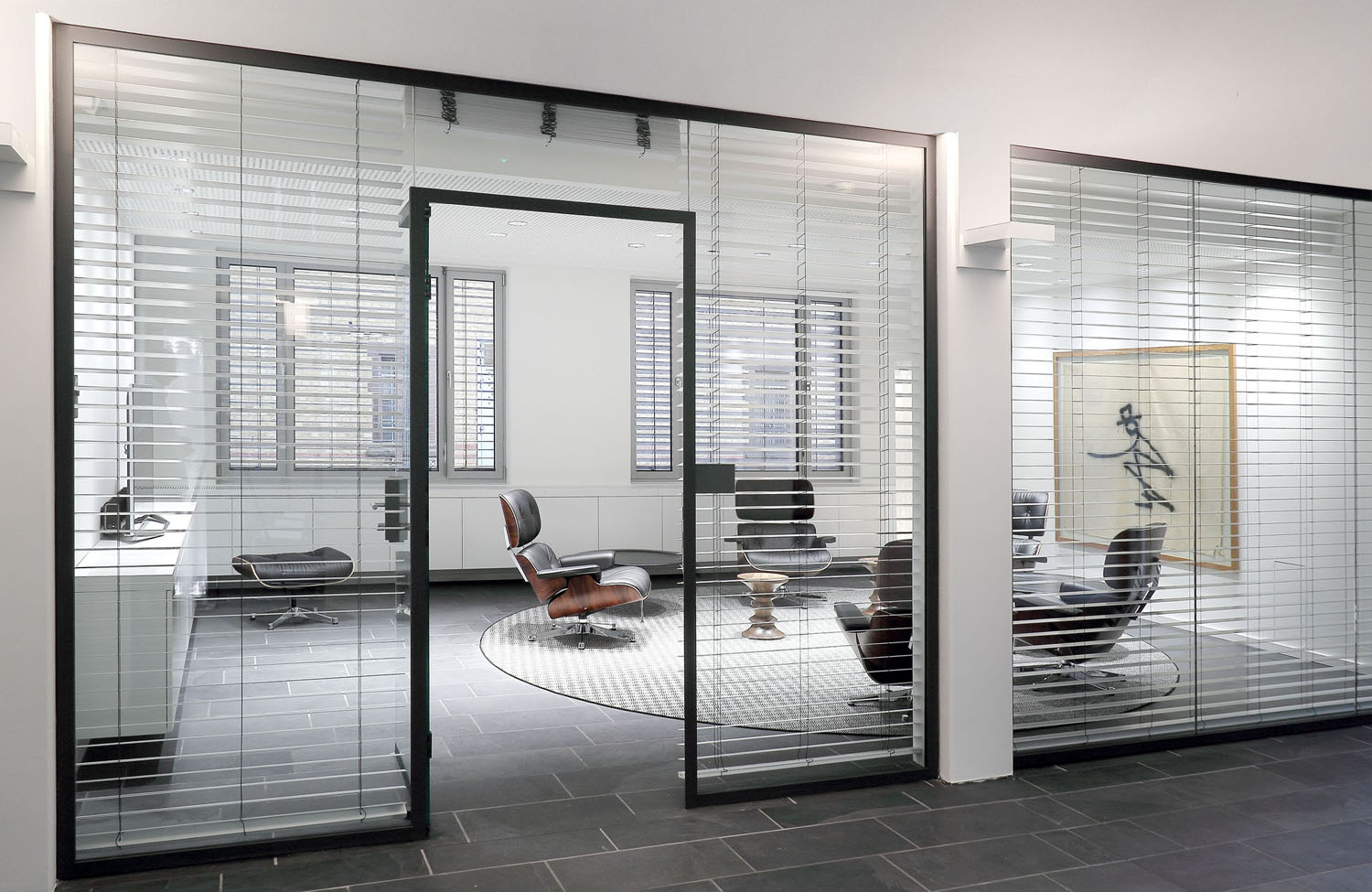 Roland Troll Fotografie Interior Design