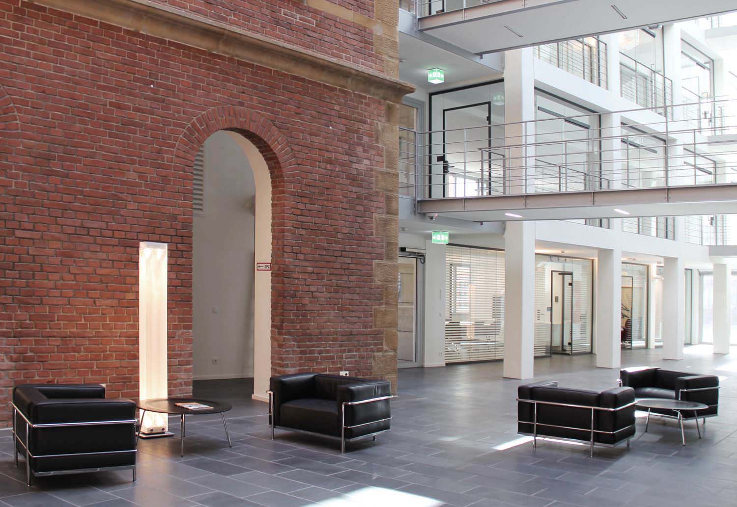 Roland Troll Fotografie Interior Design