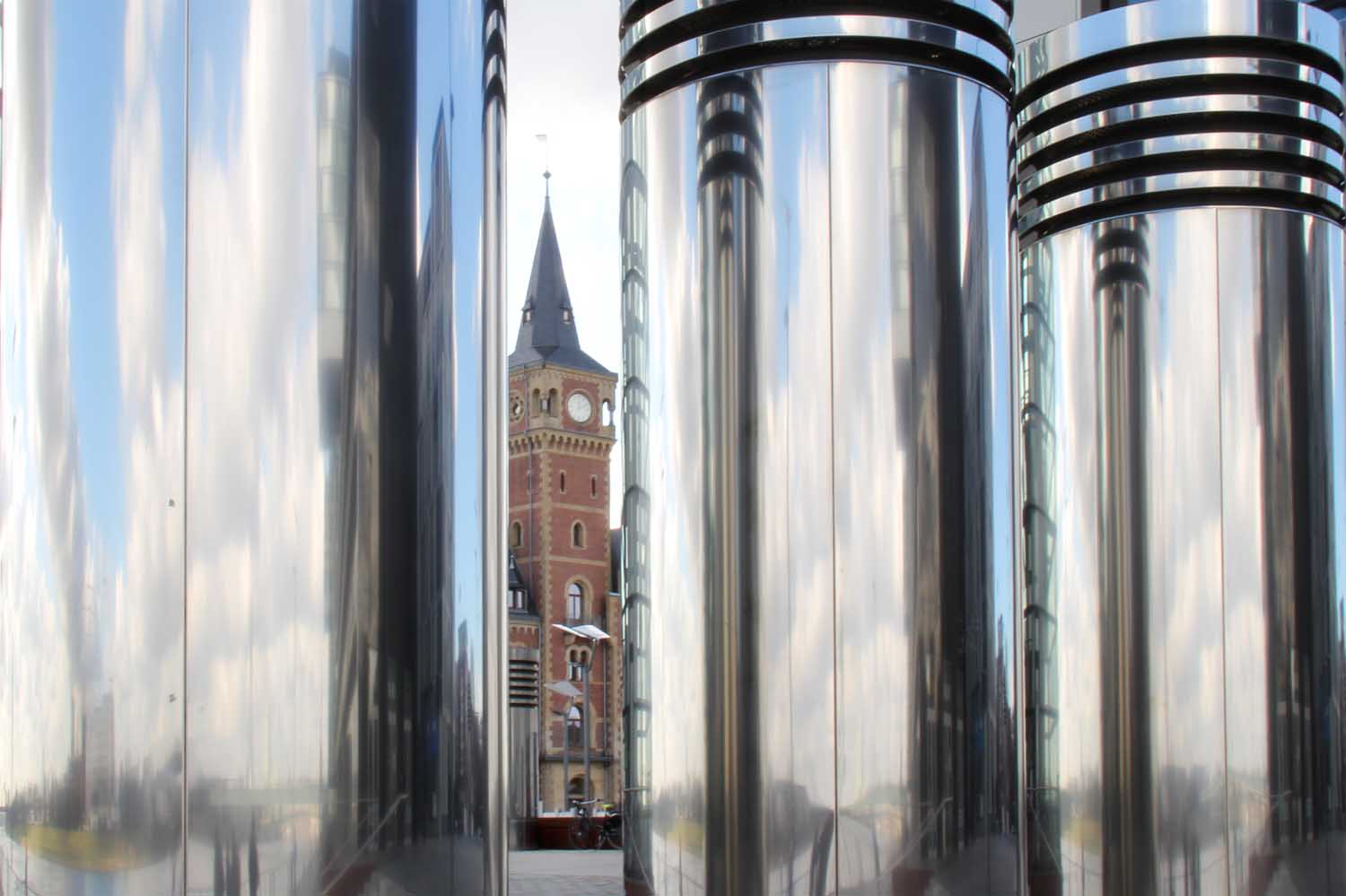 Roland Troll Fotografie Interior Design