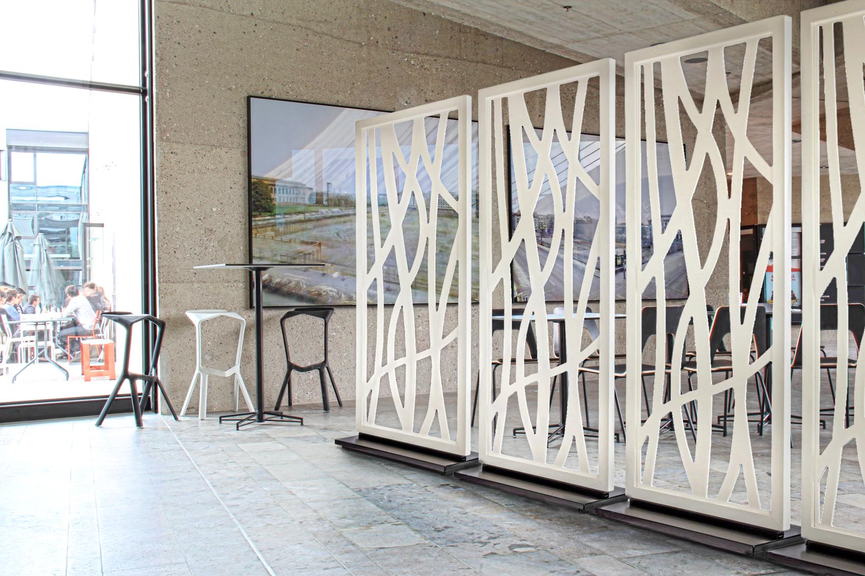 Roland Troll Fotografie Interior Design