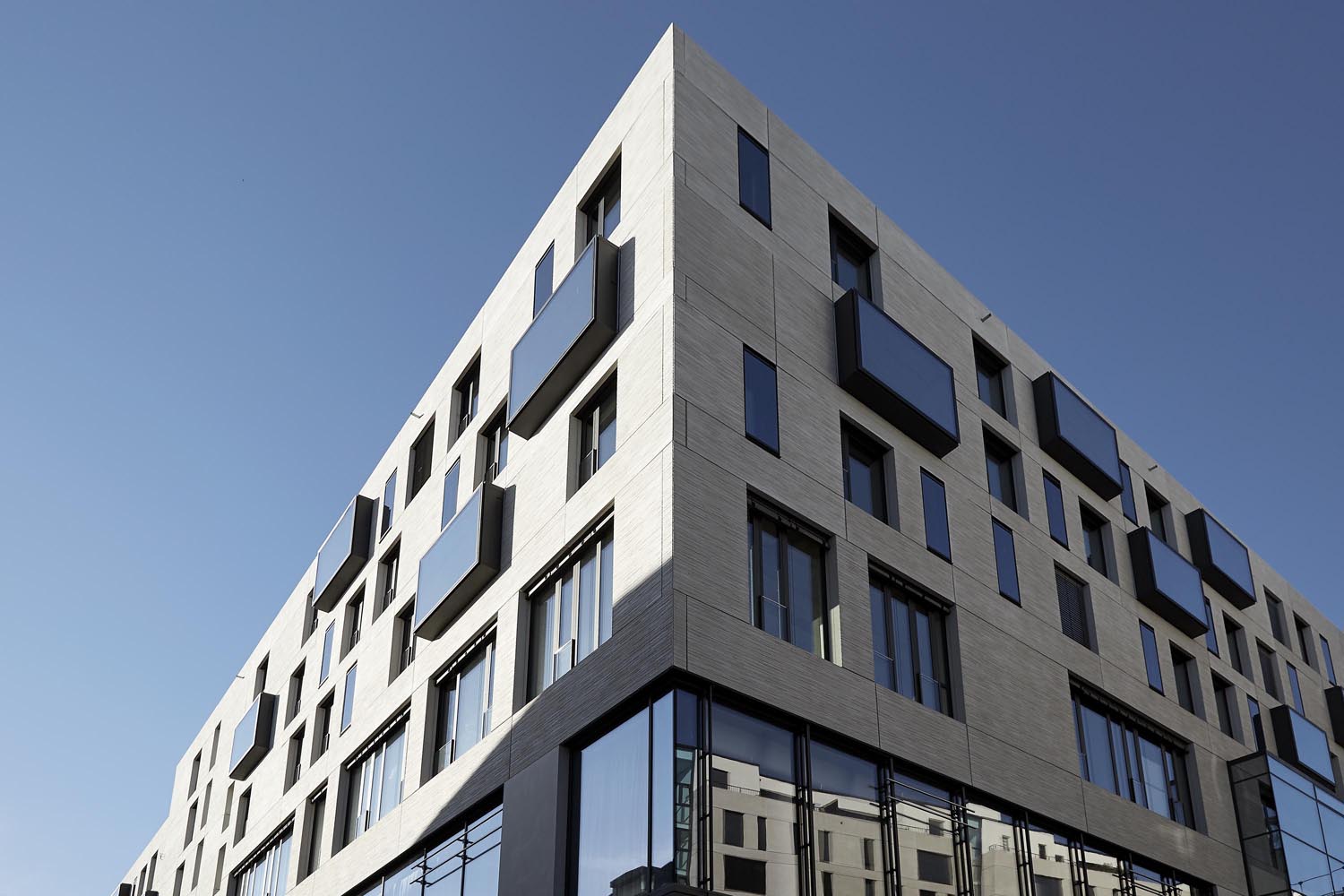 Roland Troll Fotografie Interior Design