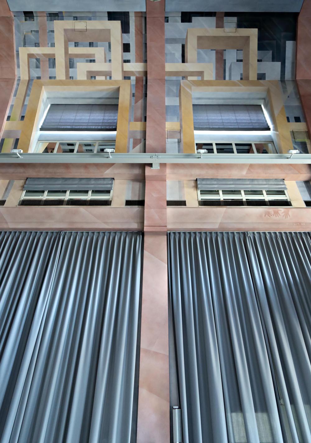 Roland Troll Fotografie Innenausbau