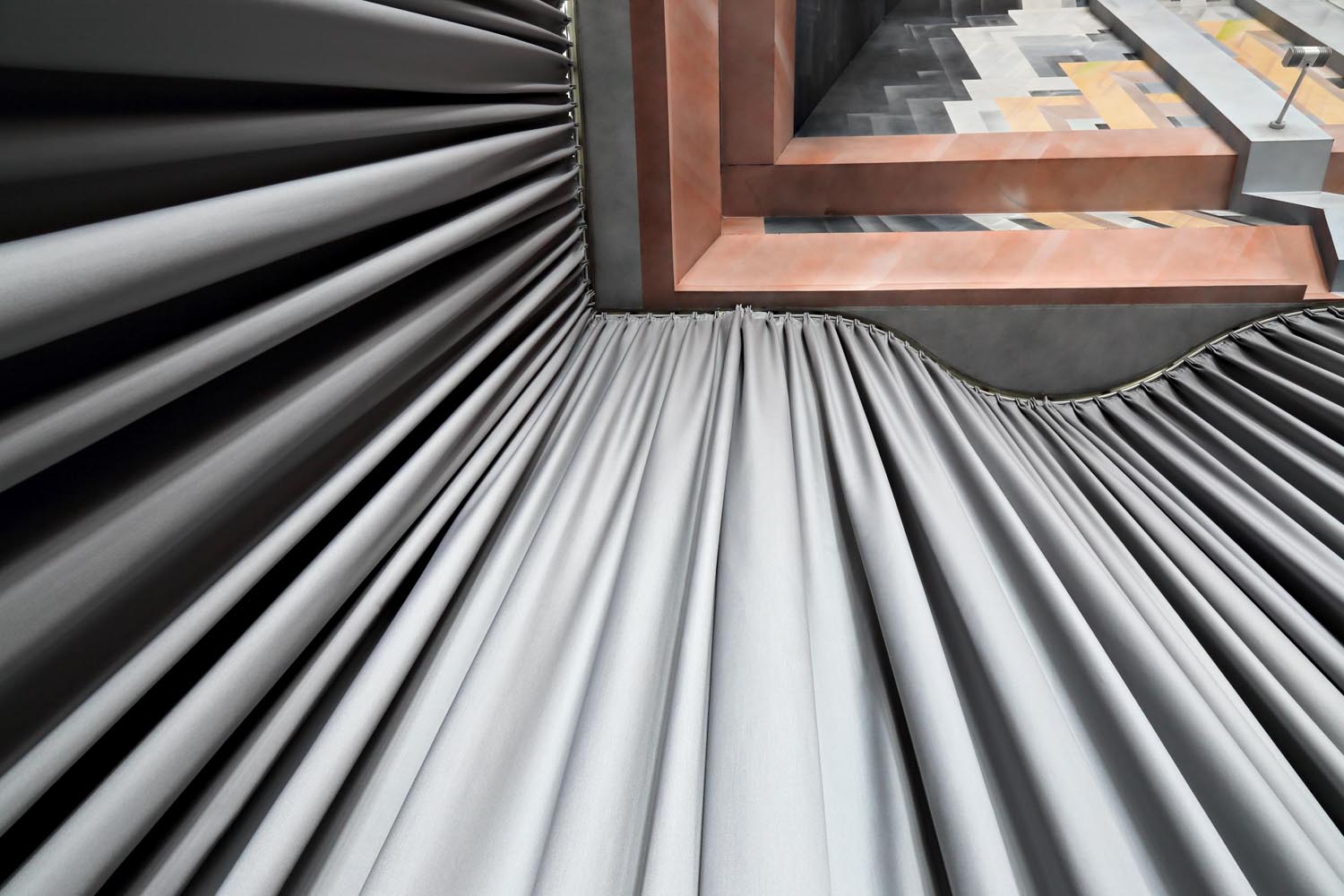 Roland Troll Fotografie Innenausbau