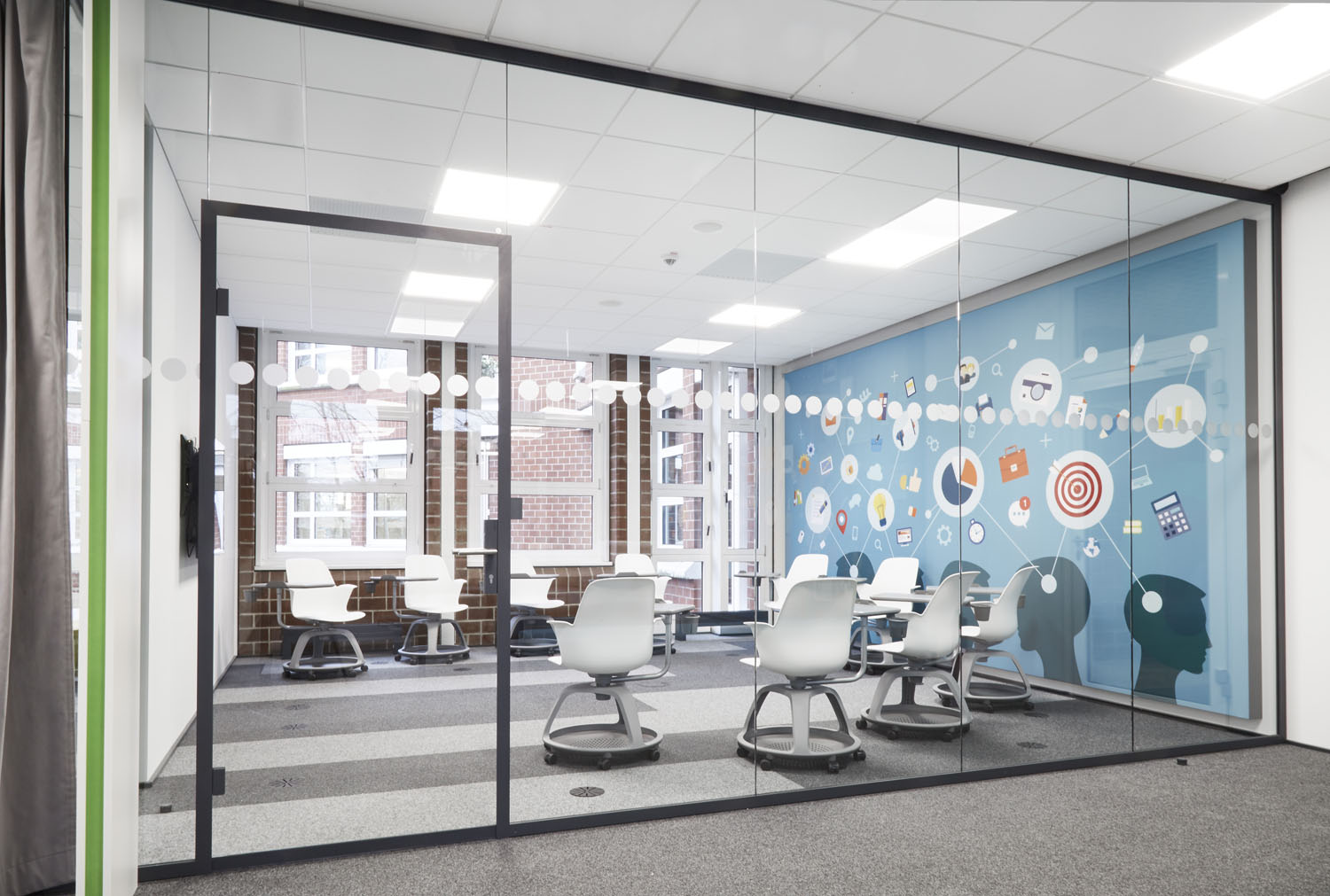 Roland Troll Fotografie Interior Design