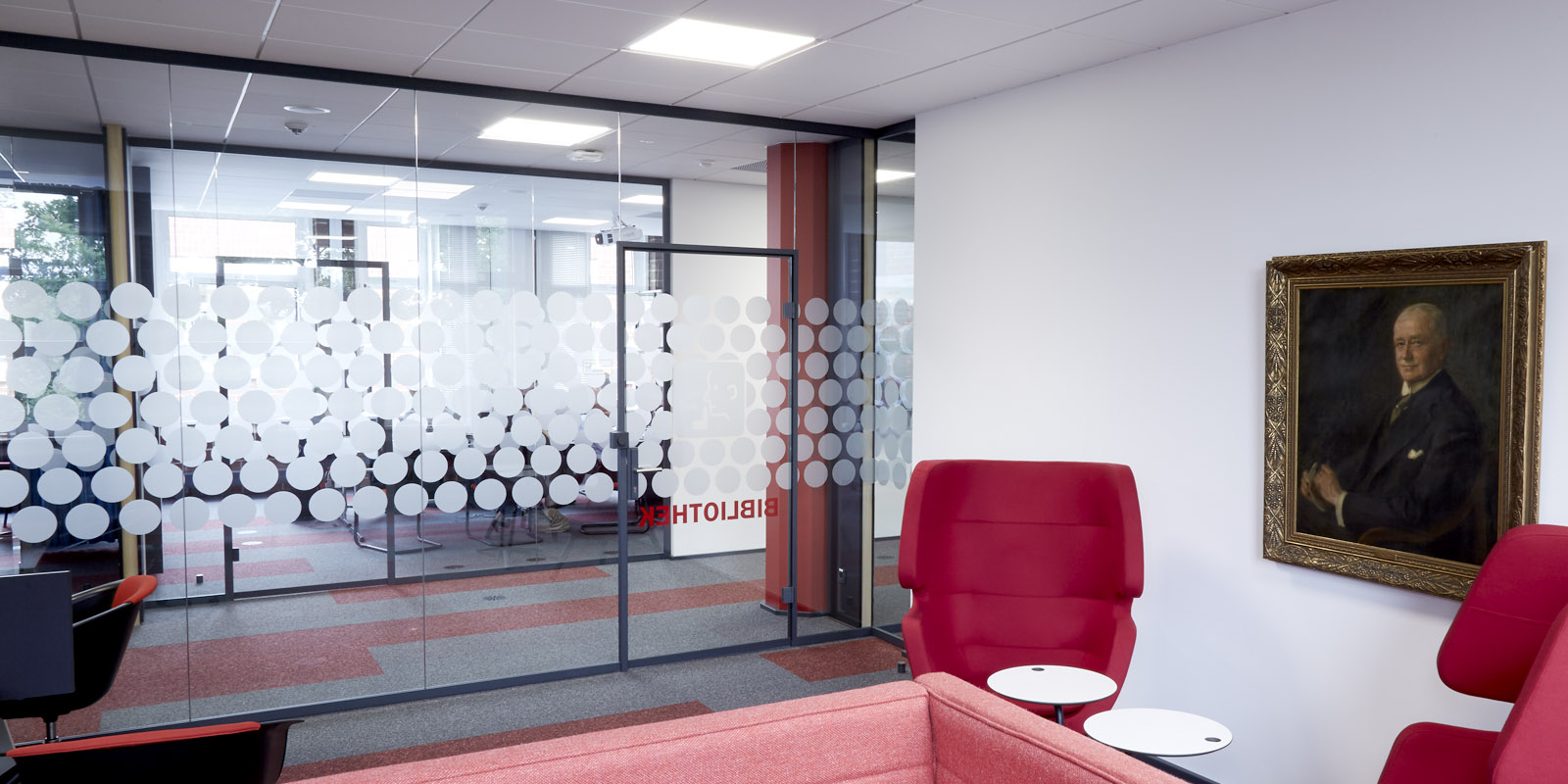 Roland Troll Fotografie Interior Design