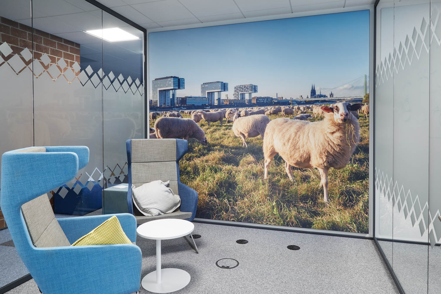 Roland Troll Fotografie Interior Design