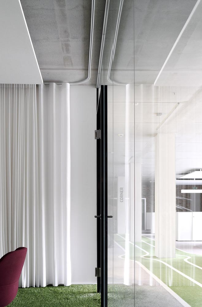 Roland Troll Fotografie Innenausbau