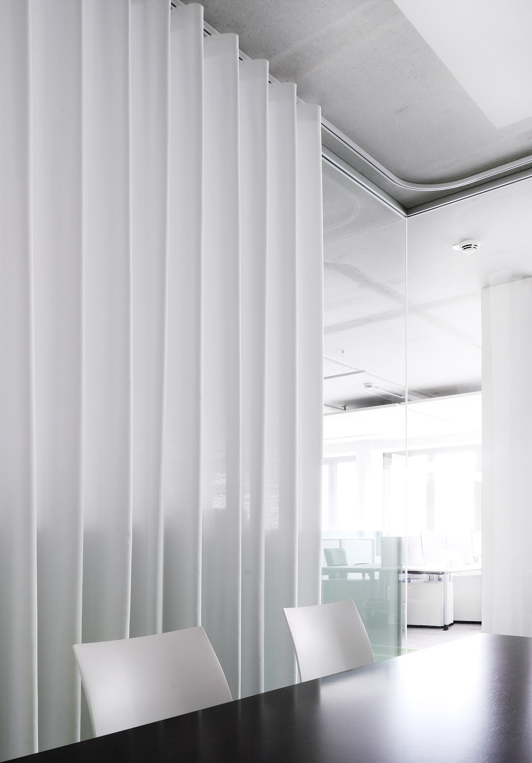 Roland Troll Fotografie Innenausbau