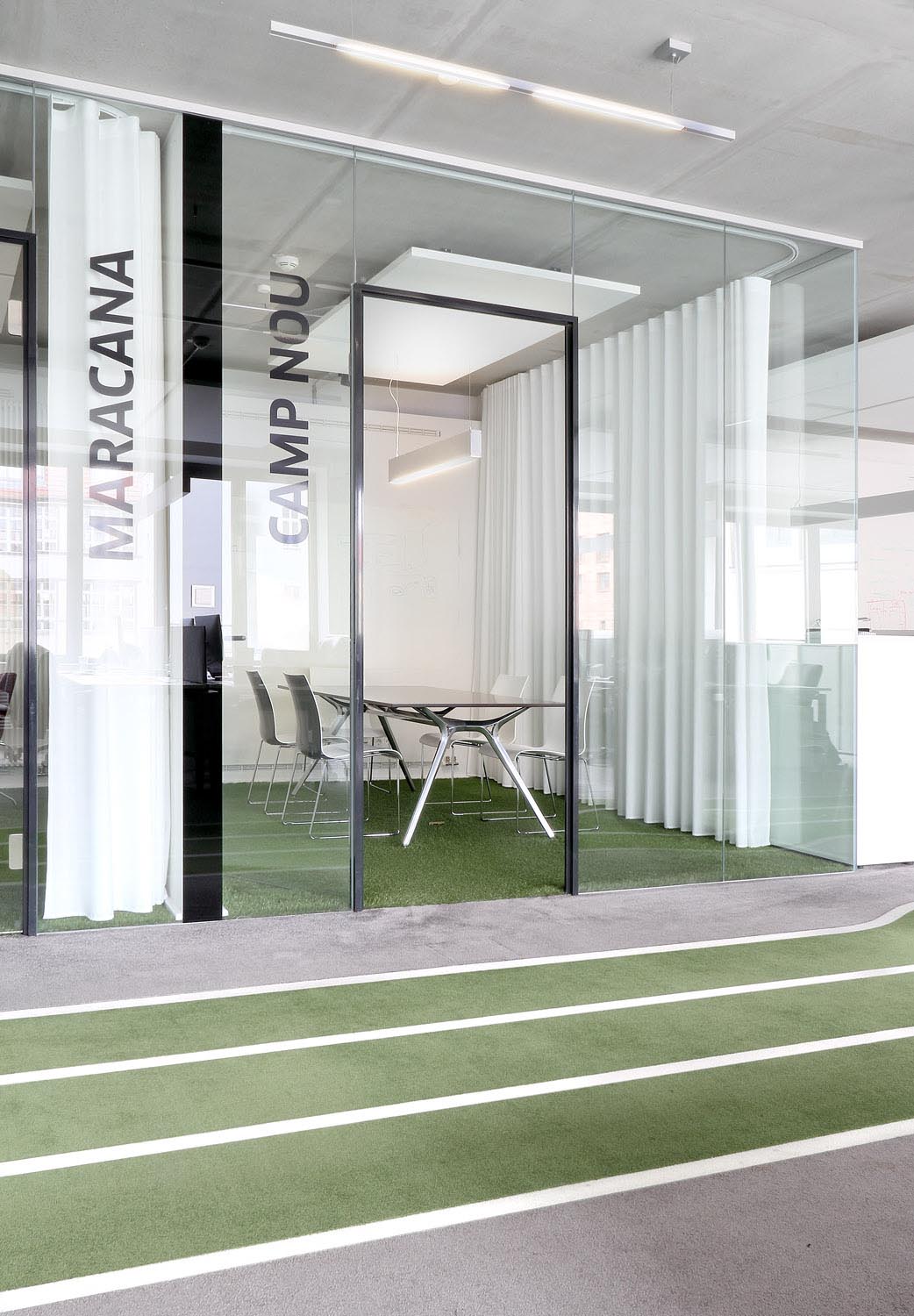 Roland Troll Fotografie Innenausbau