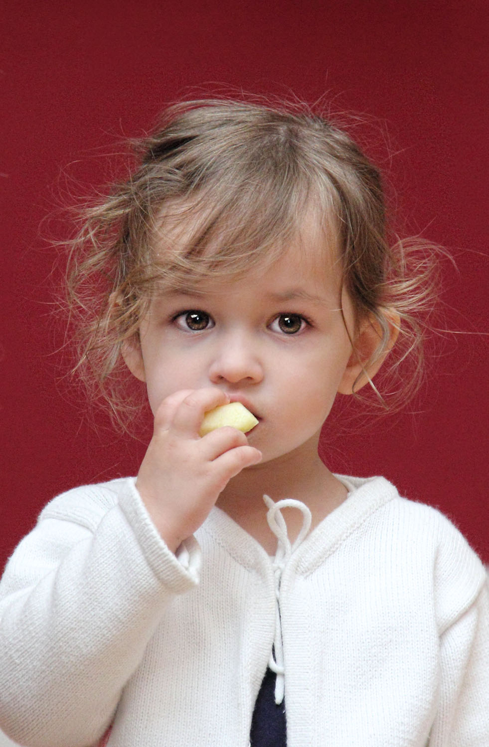 Roland Troll Portrait Fotografie