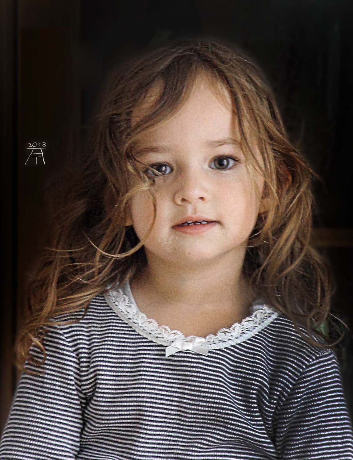 Roland Troll Portrait Fotografie