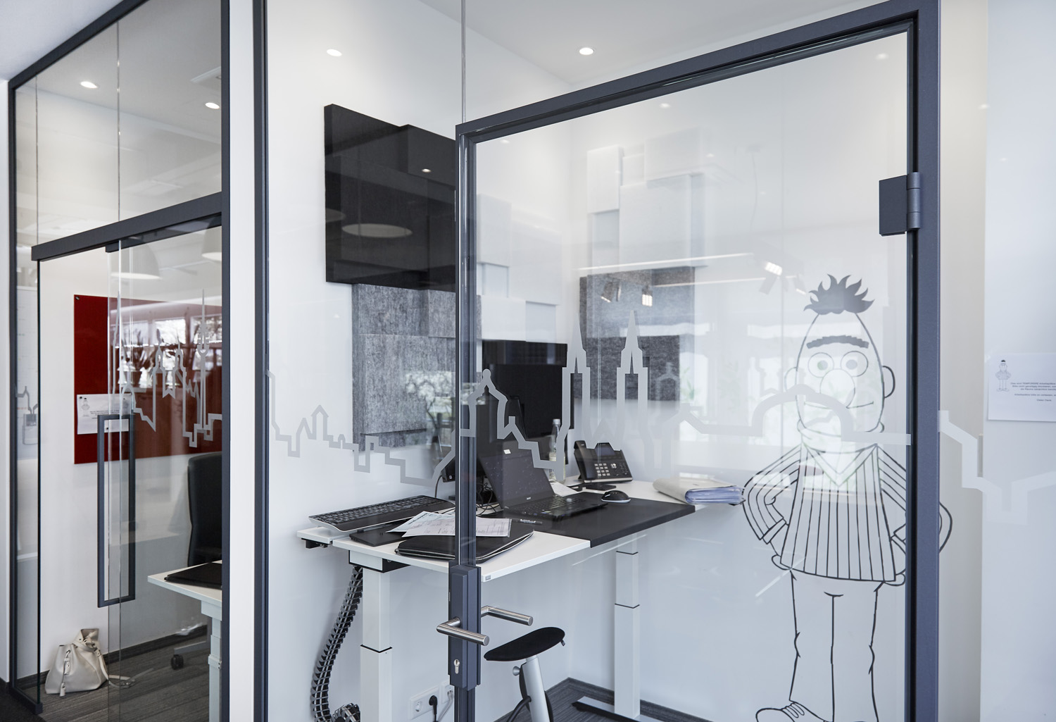 Roland Troll Fotografie Interior Design