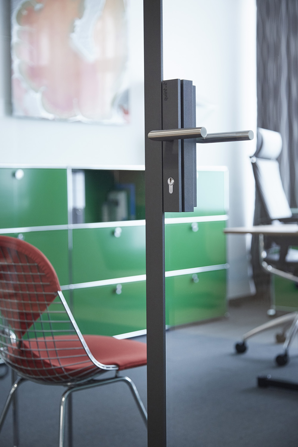 Roland Troll Fotografie Interior Design