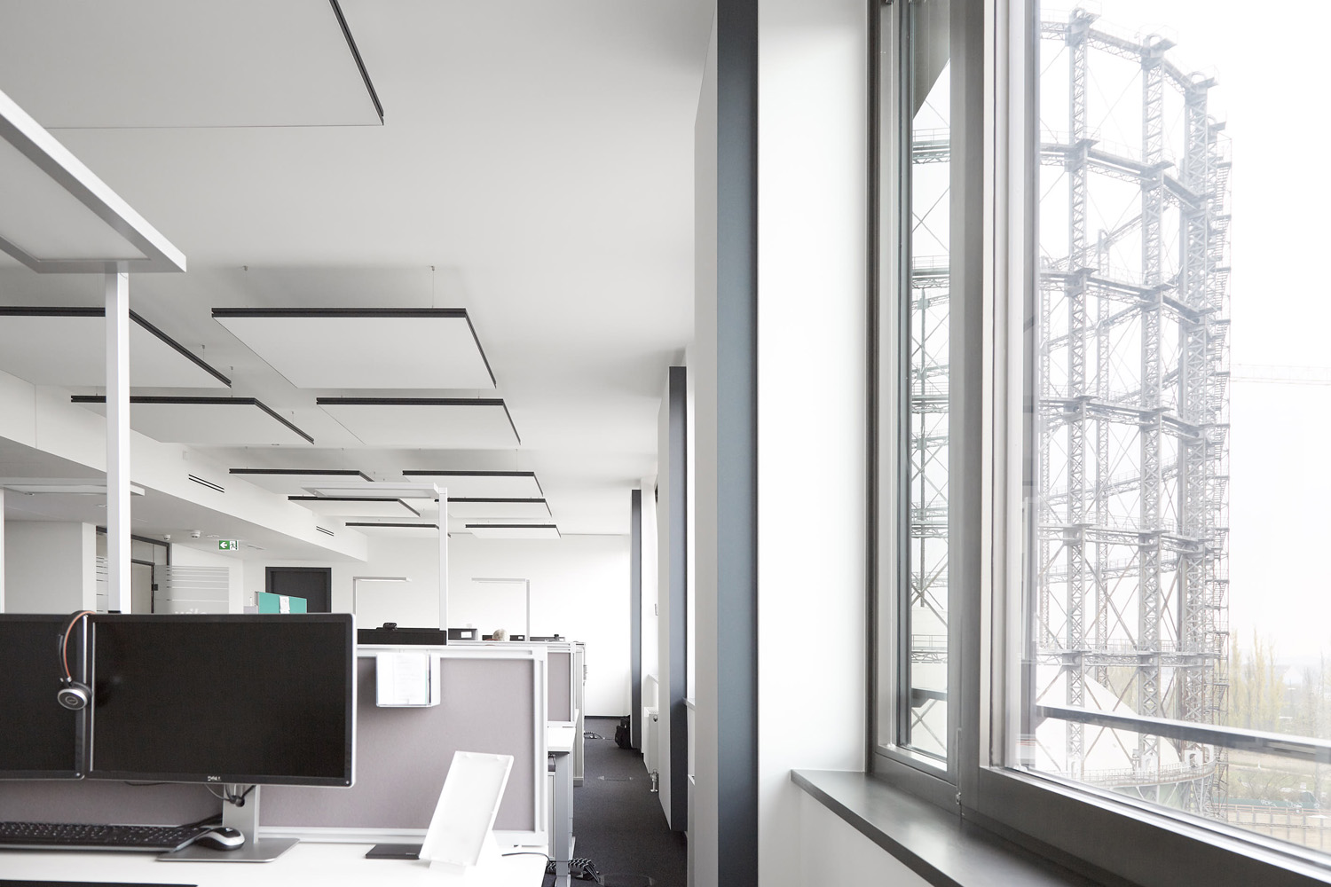 Roland Troll Fotografie Innenausbau