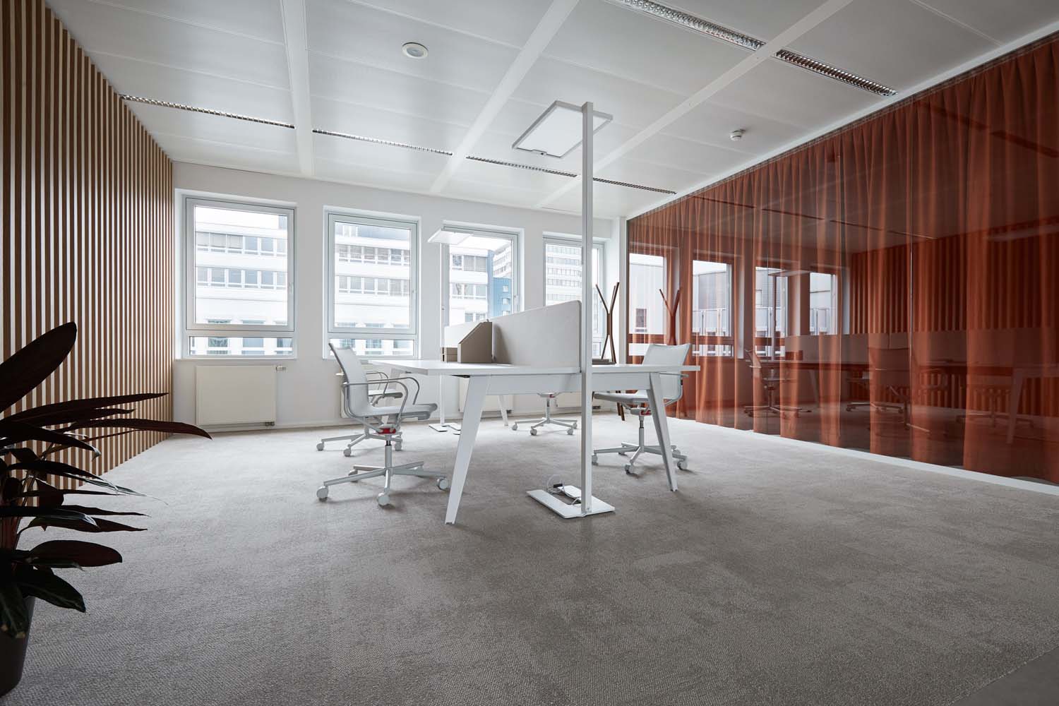 Roland Troll Fotografie Interior AREAL Consulting