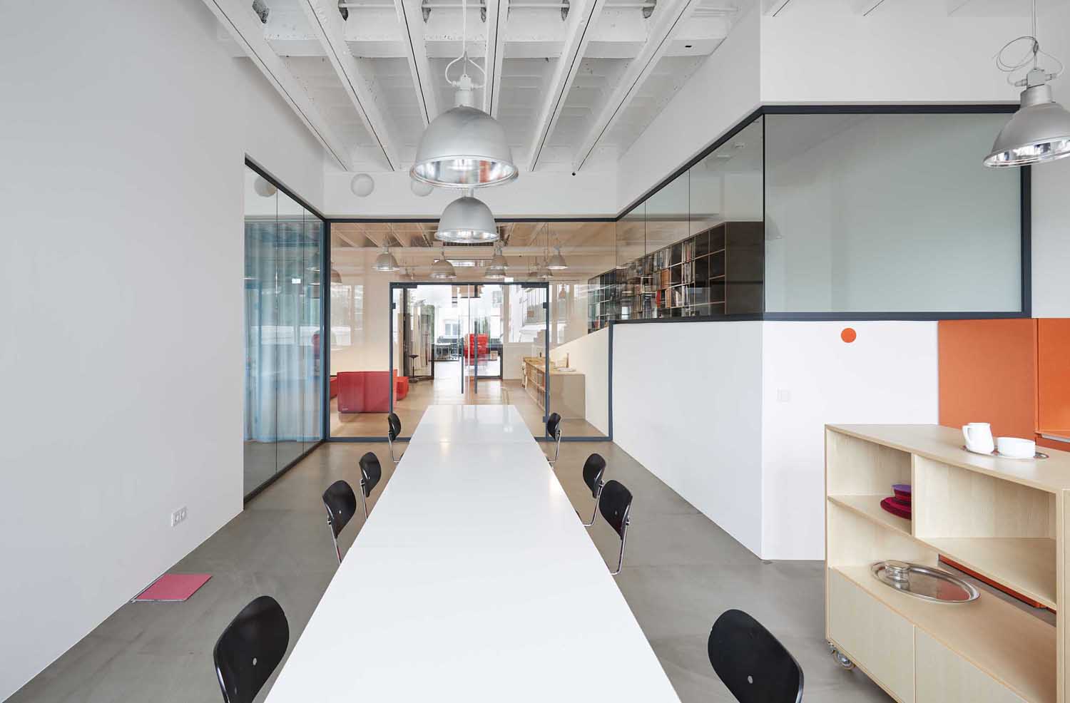 Roland Troll Fotografie Innenausbau Interior Design