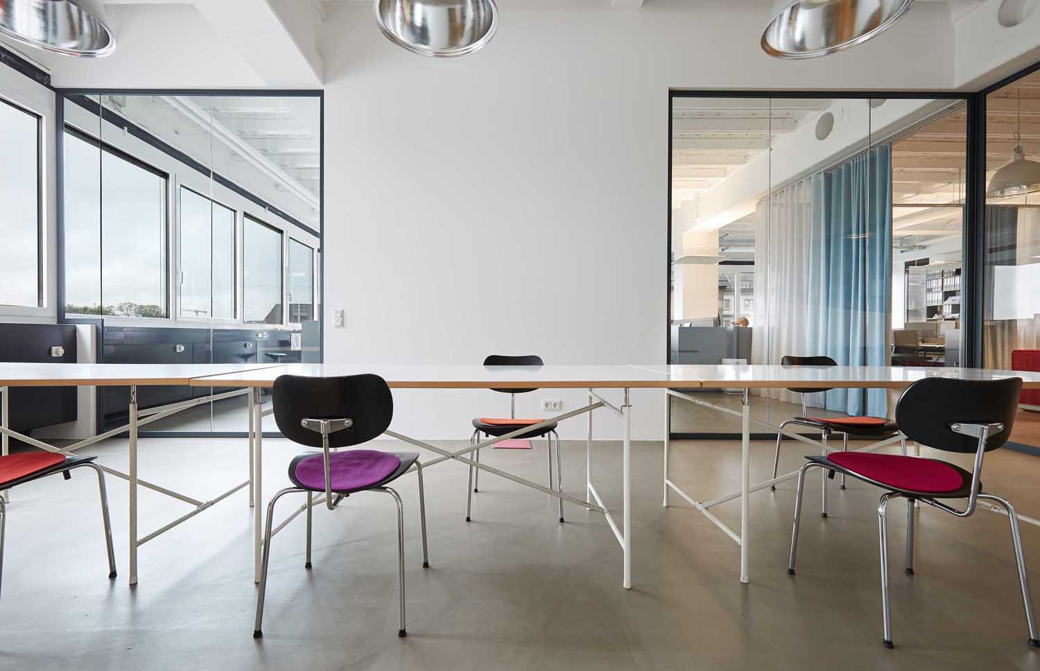 Roland Troll Fotografie Innenausbau Interior Design