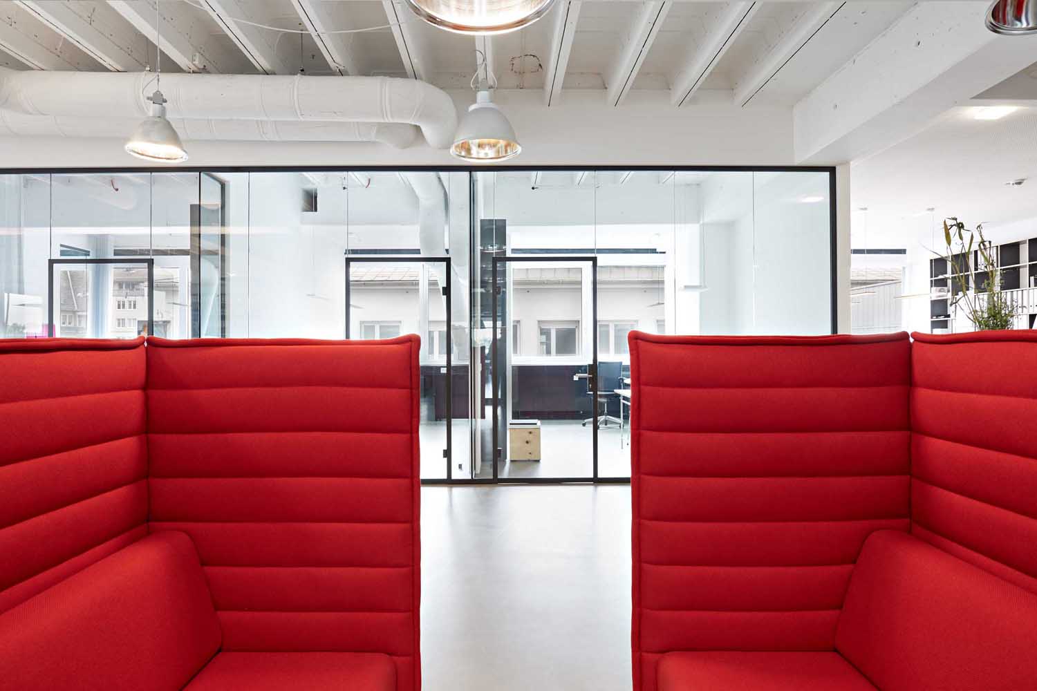 Roland Troll Fotografie Interior Design