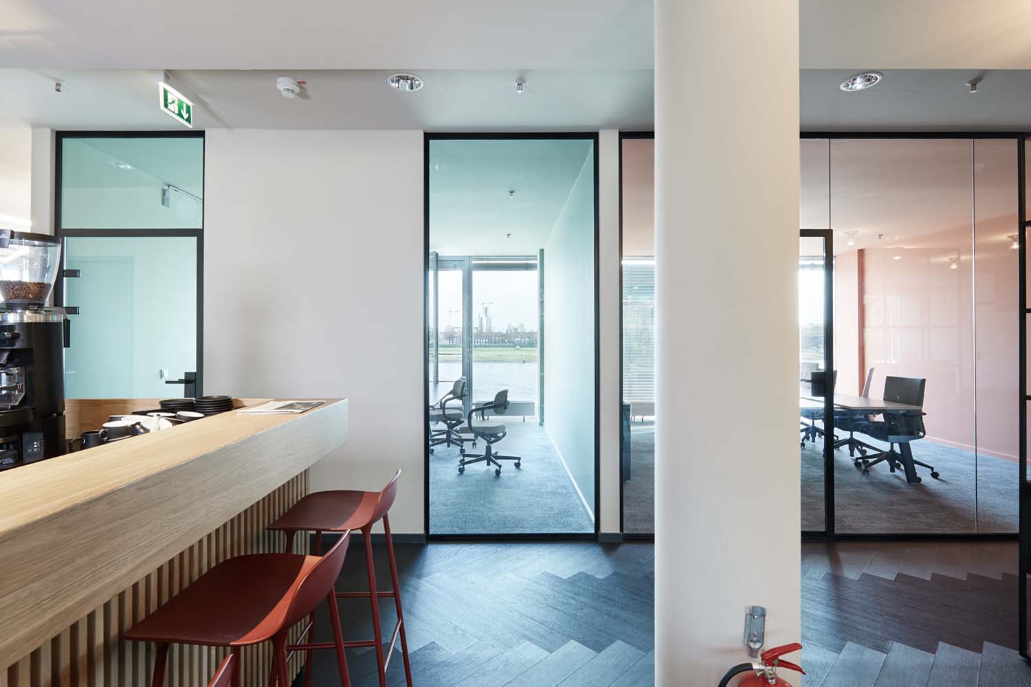 Roland Troll Fotografie Kapten KUMMER Raum+Akustik