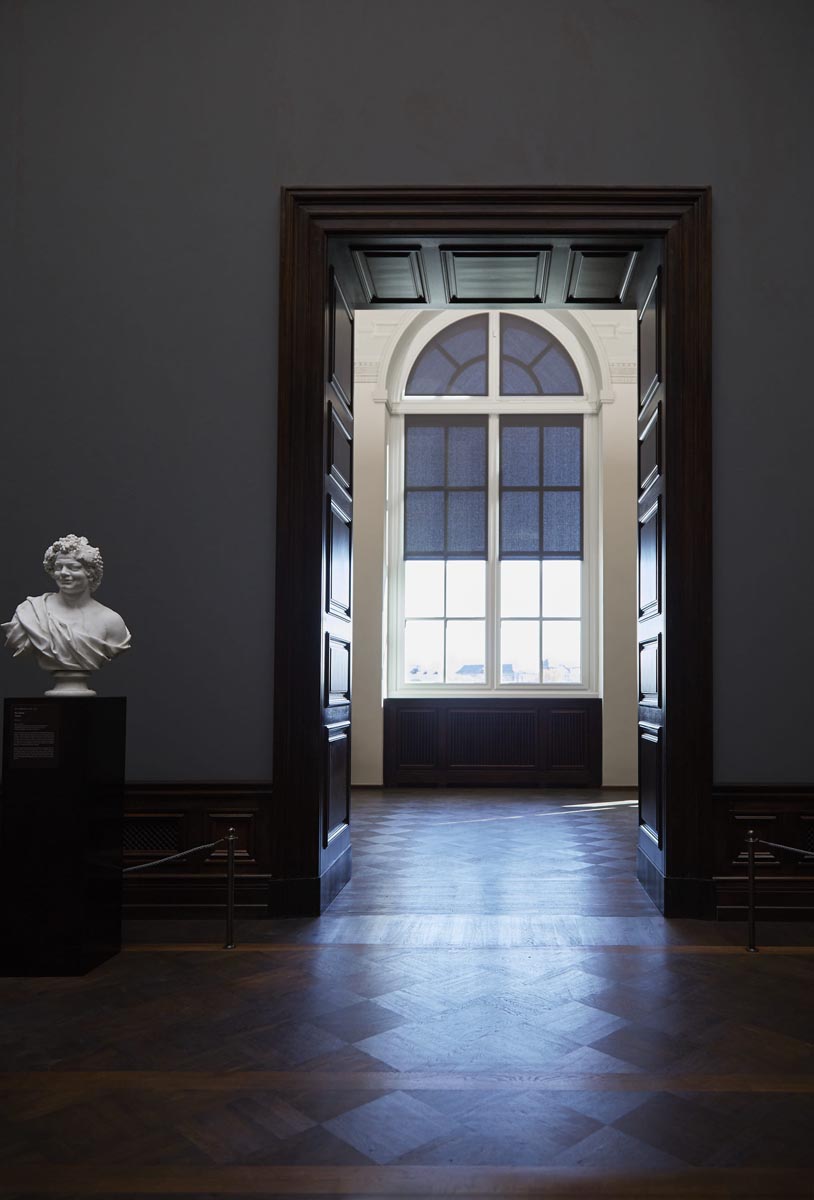 Roland Troll Fotografie Innenausbau