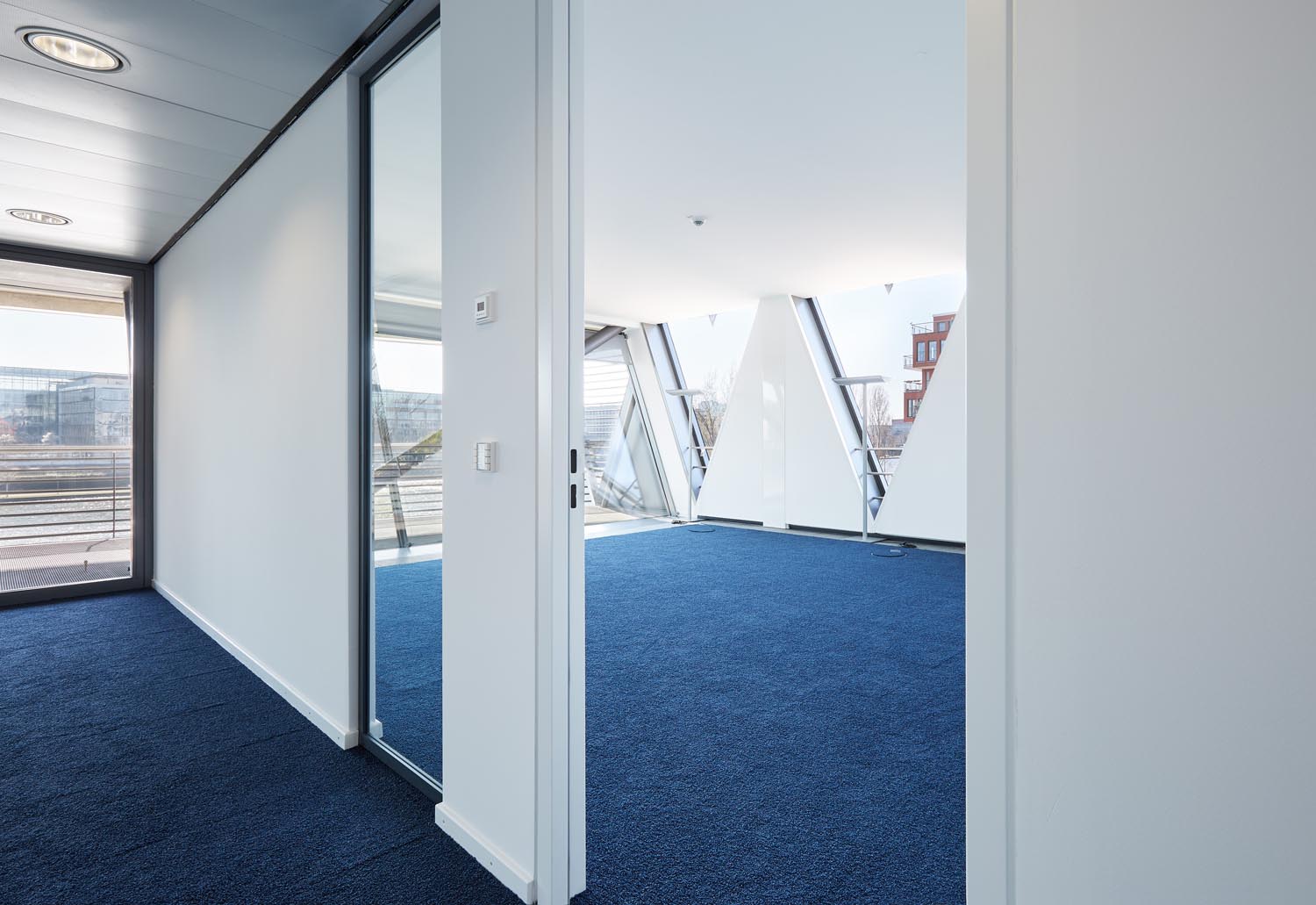 Roland Troll Fotografie Innenausbau