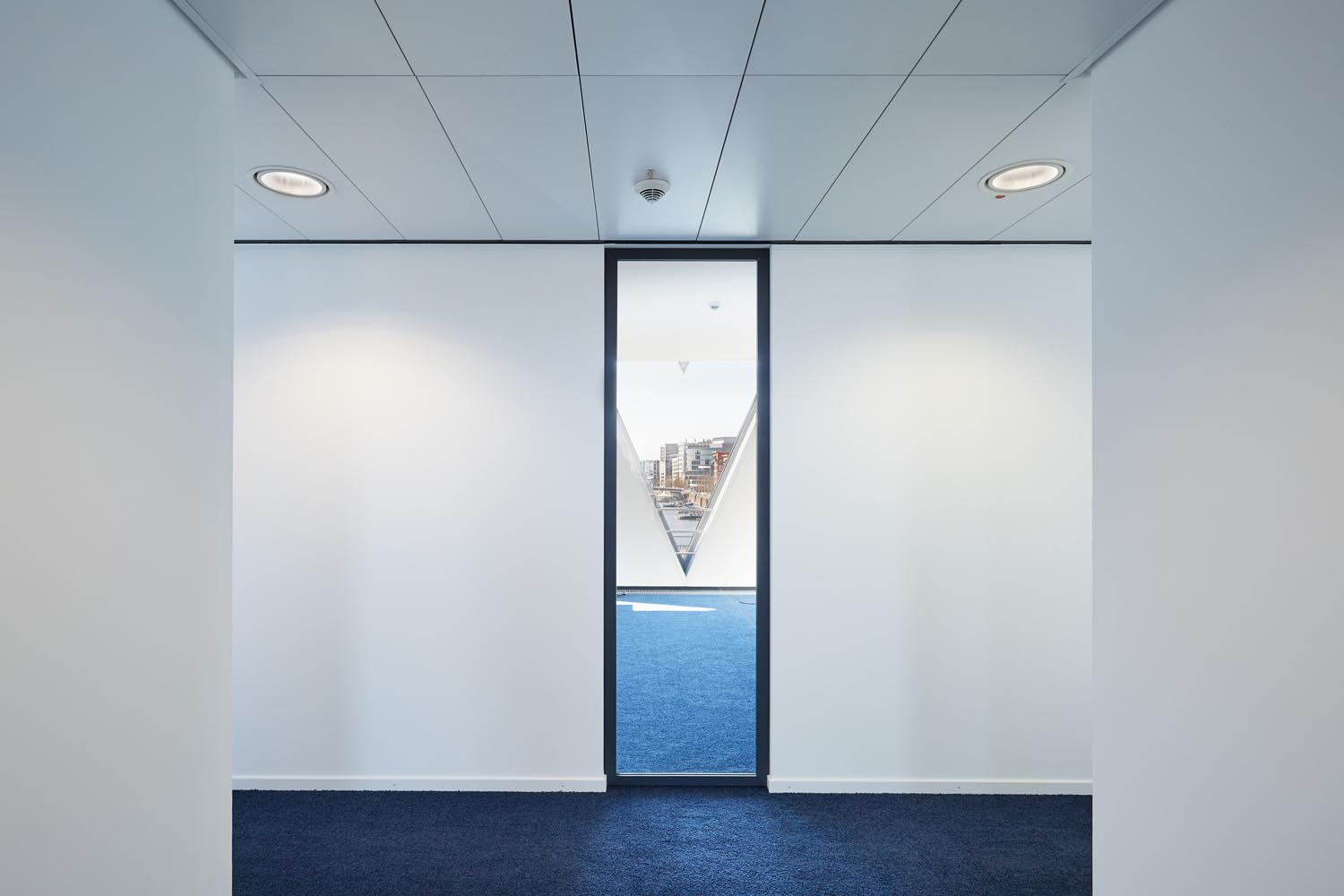 Roland Troll Fotografie Innenausbau