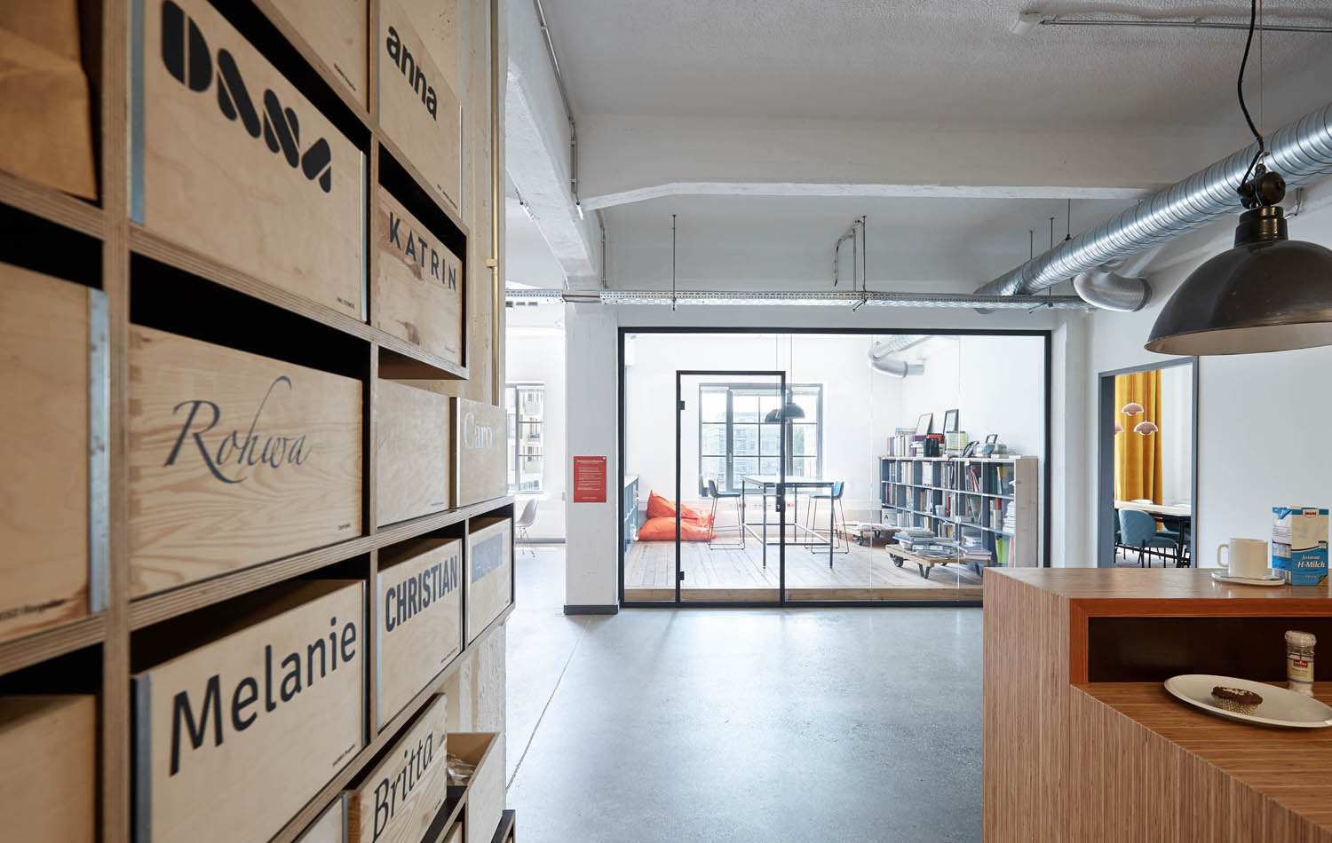 Roland Troll Fotografie Interior Design