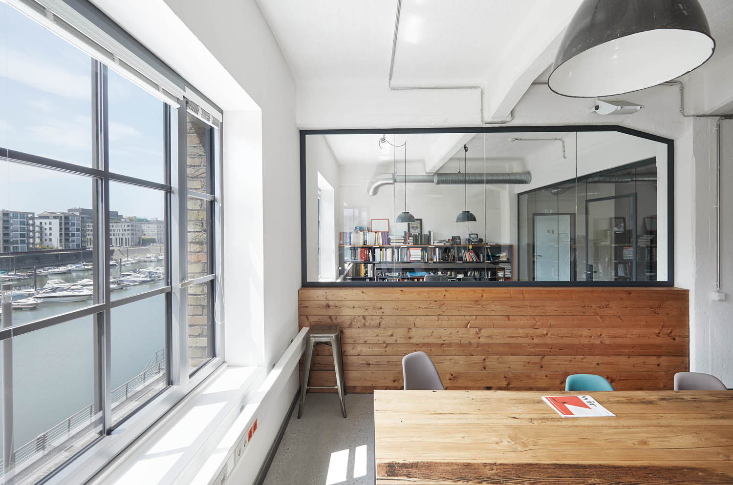 Roland Troll Fotografie Interior Design