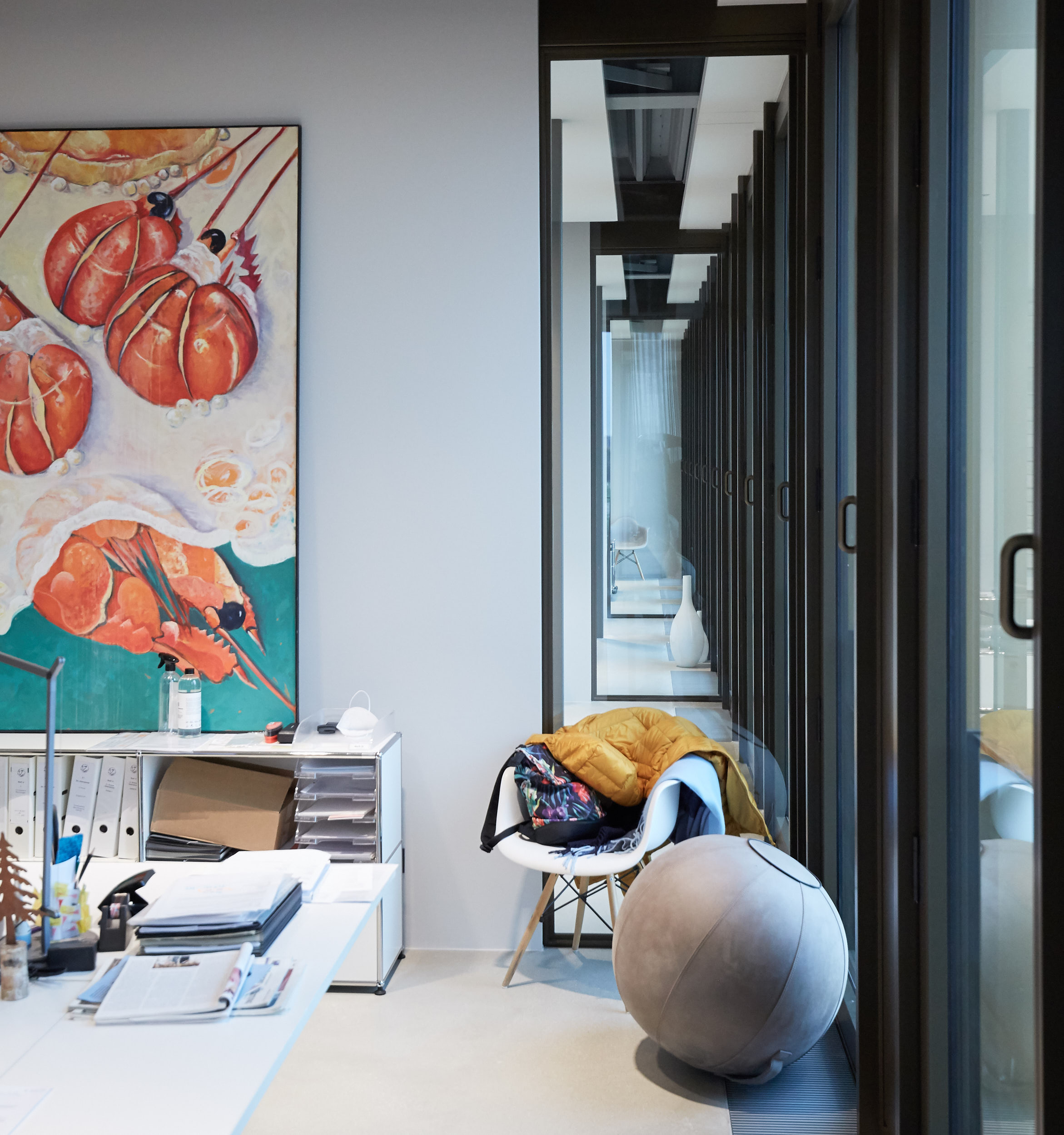 Roland Troll Fotografie Interior Design