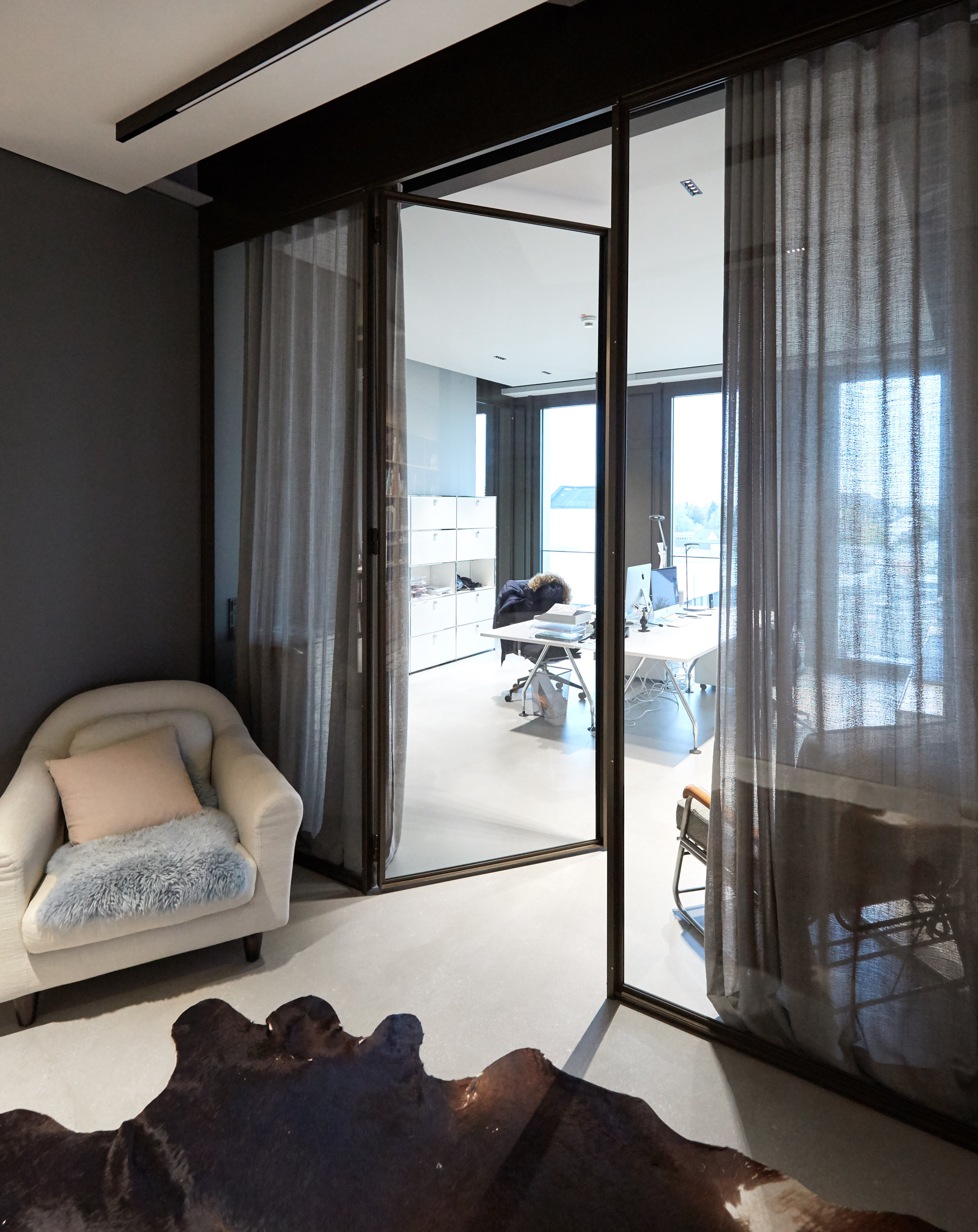 Roland Troll Fotografie Interior Design