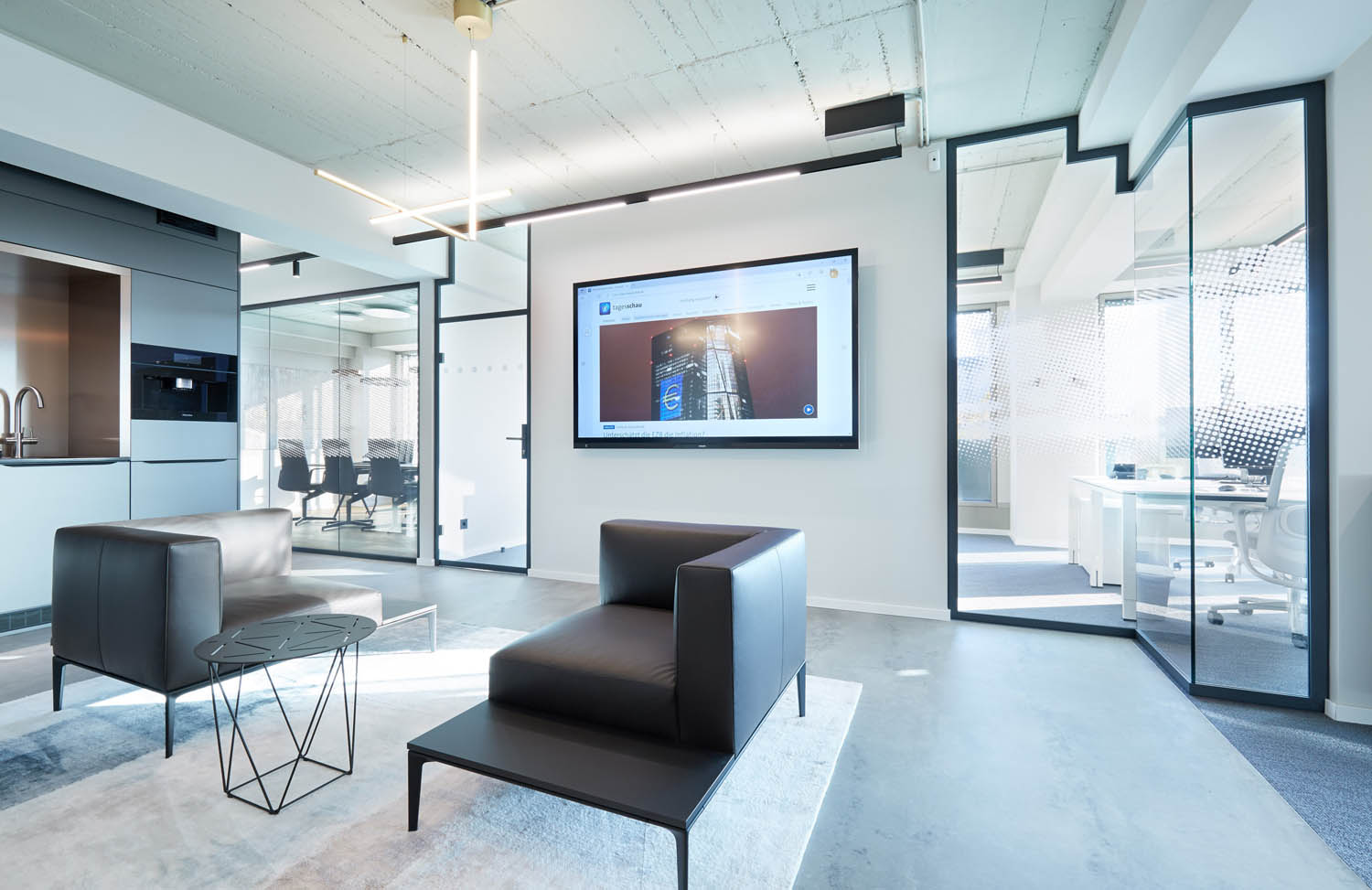 Roland Troll Fotografie von Interior Design