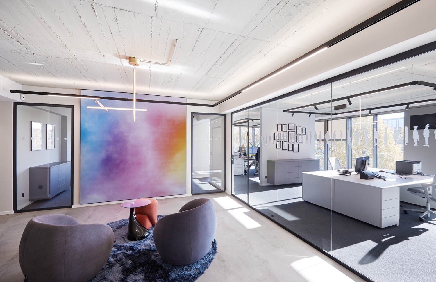 Roland Troll Fotografie Interior Design