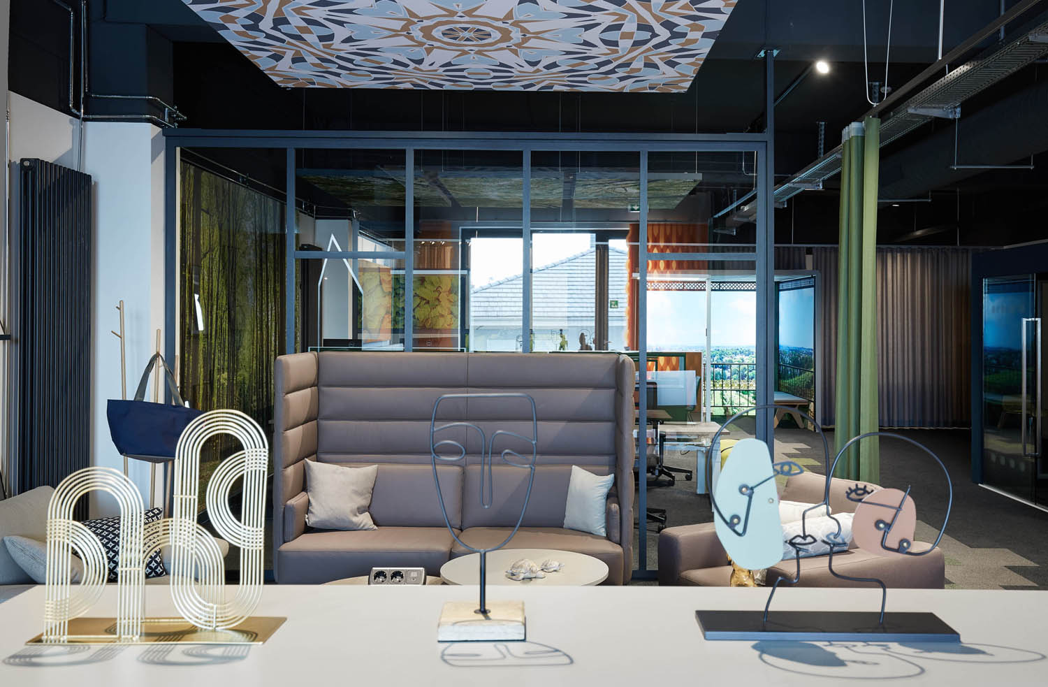 Roland Troll Fotografie Interior