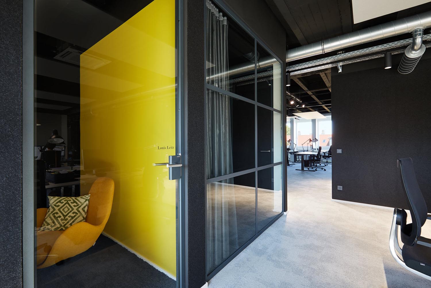 Roland Troll Fotografie Industrial Design