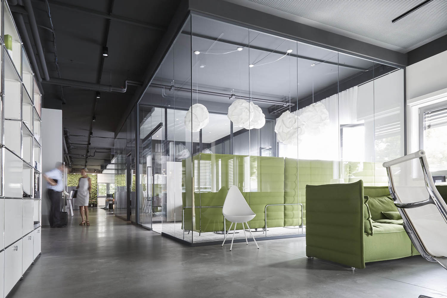 Roland Troll Fotografie Interior Design