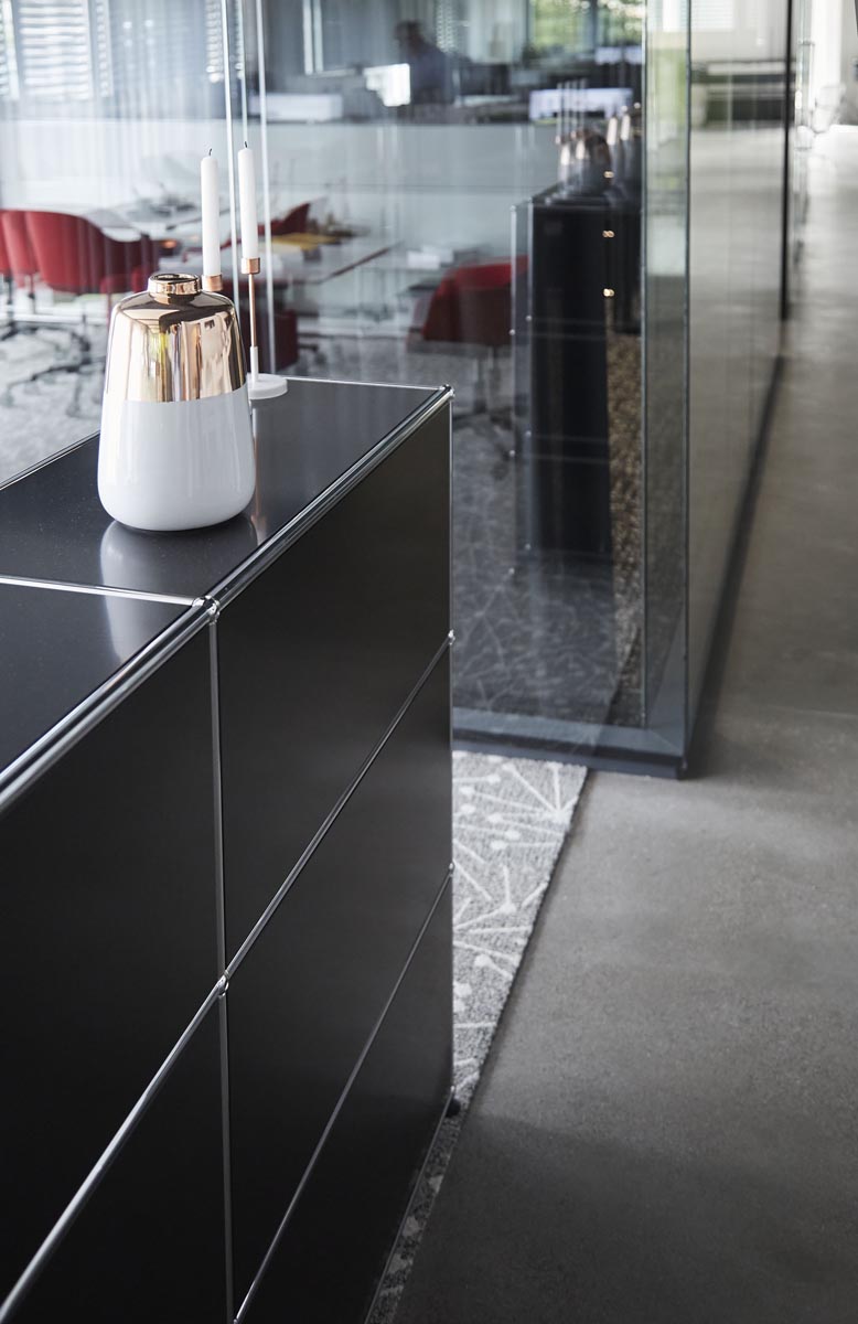 Roland Troll Fotografie Interior Design