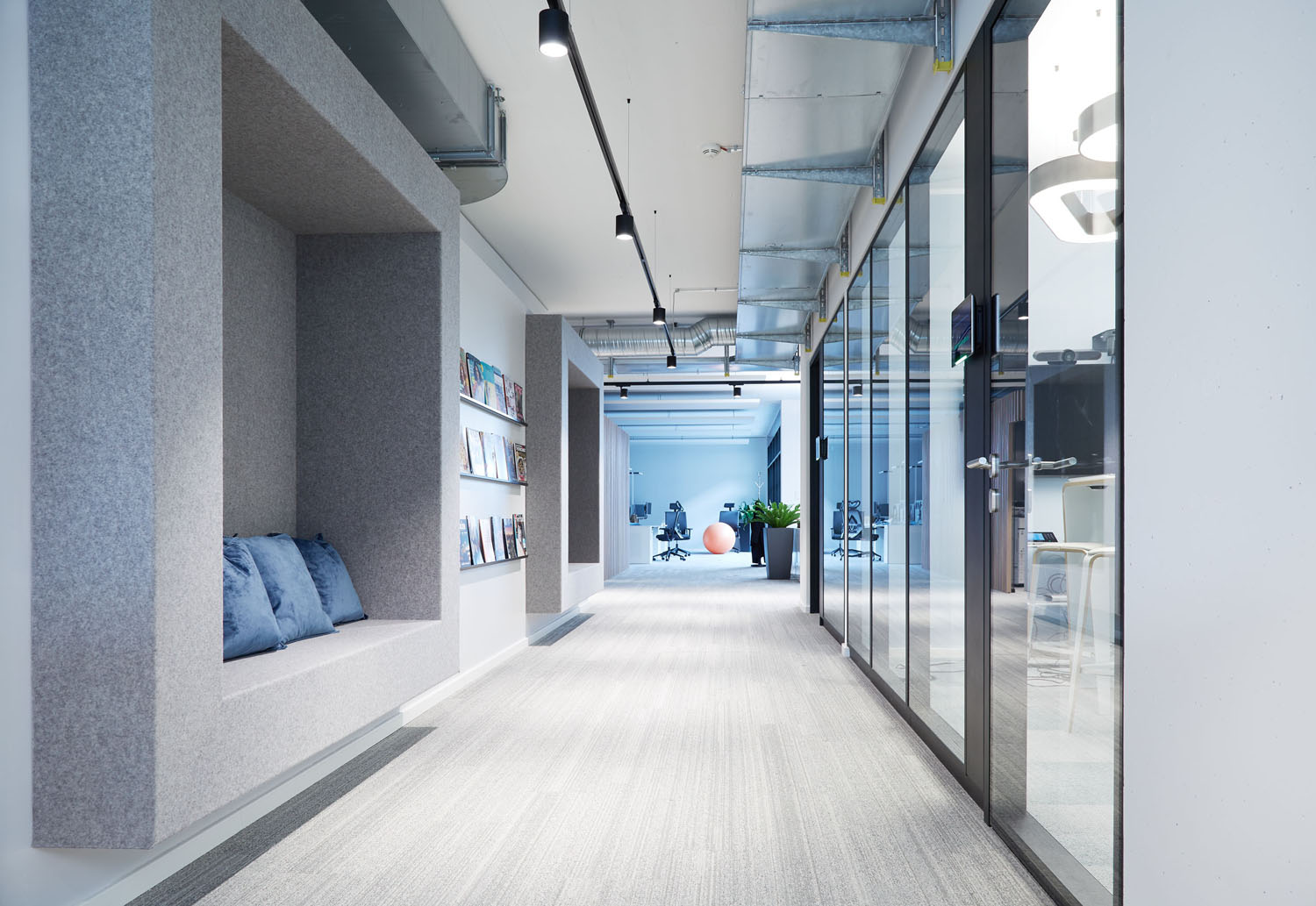 Roland Troll Fotografie Interior Design